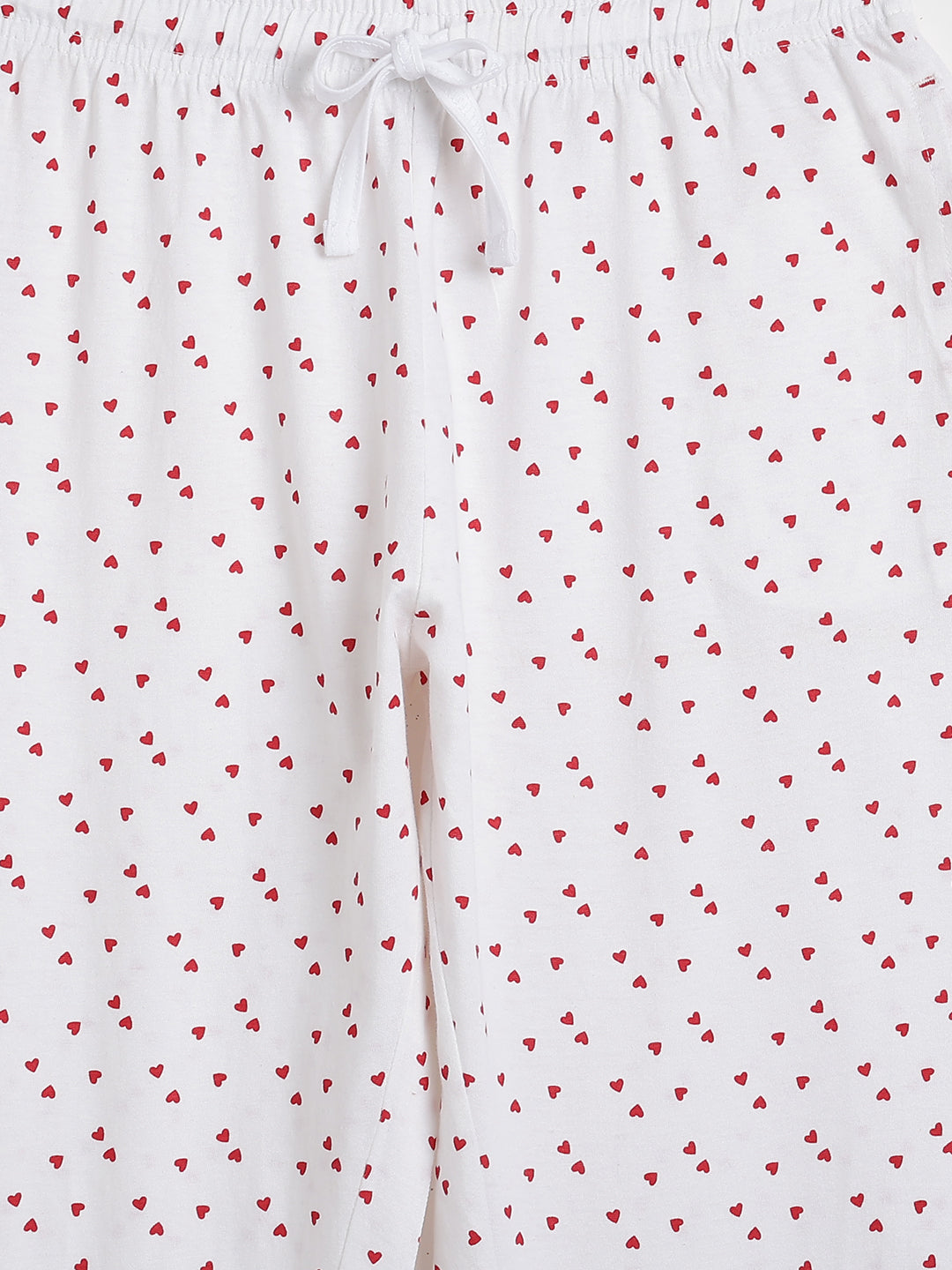 Lil Tomatoes Girls Cotton Night Suits