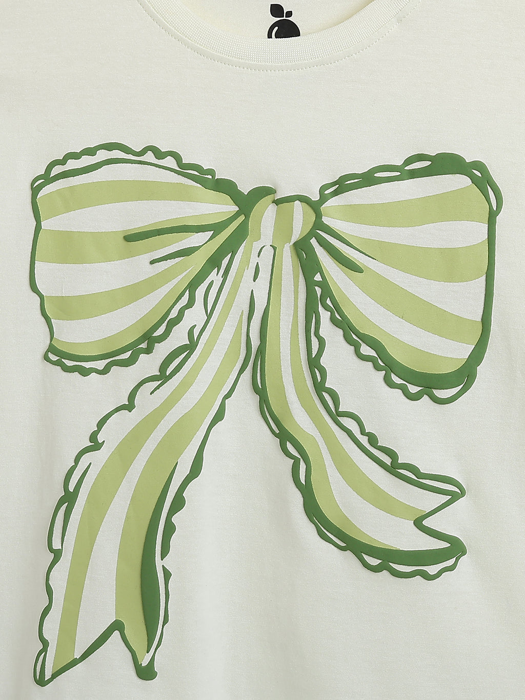 Lil Tomatoes Girls Cotton Night Suits