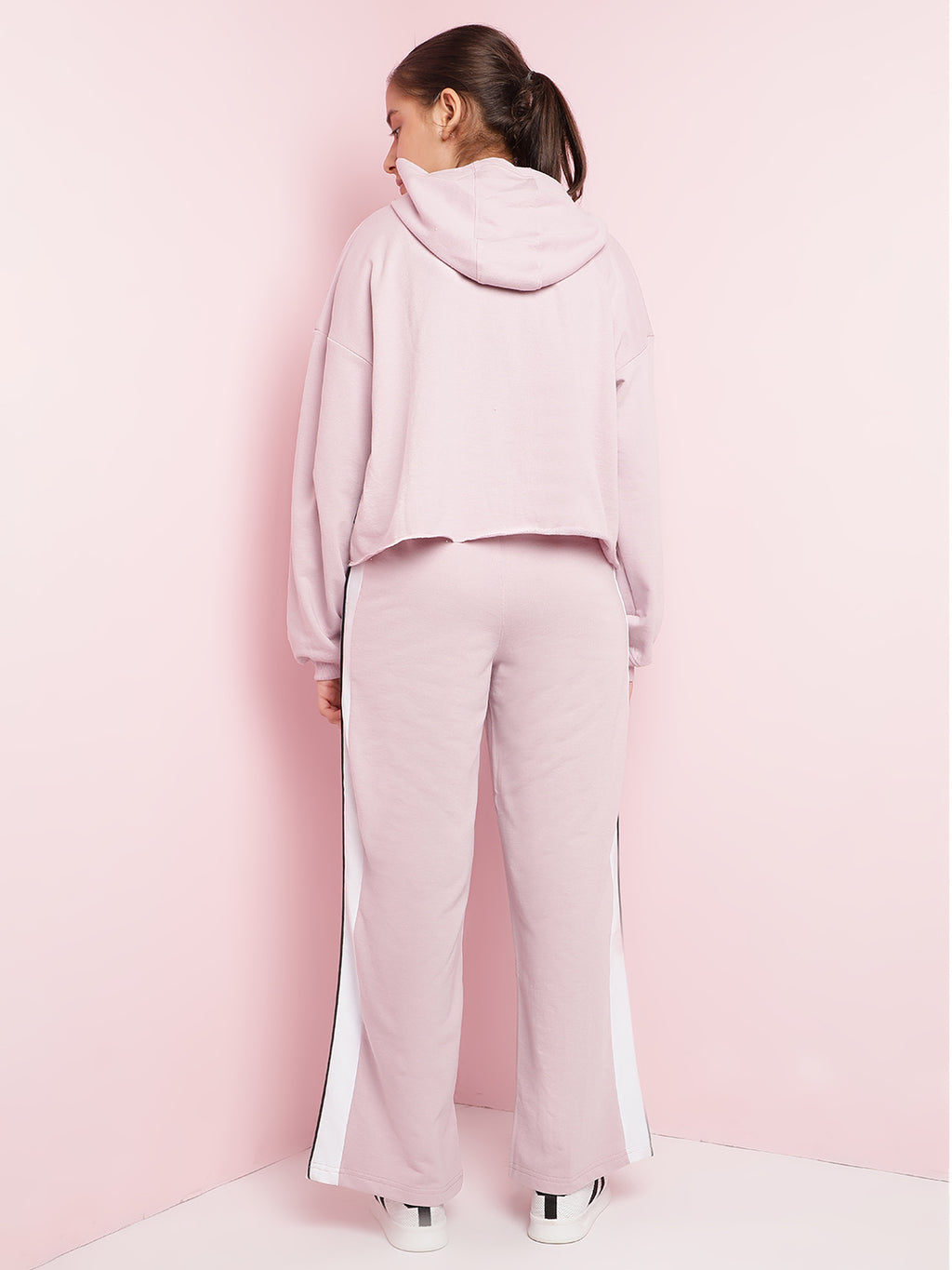 Lil Tomatoes Girls Looper Track Suits