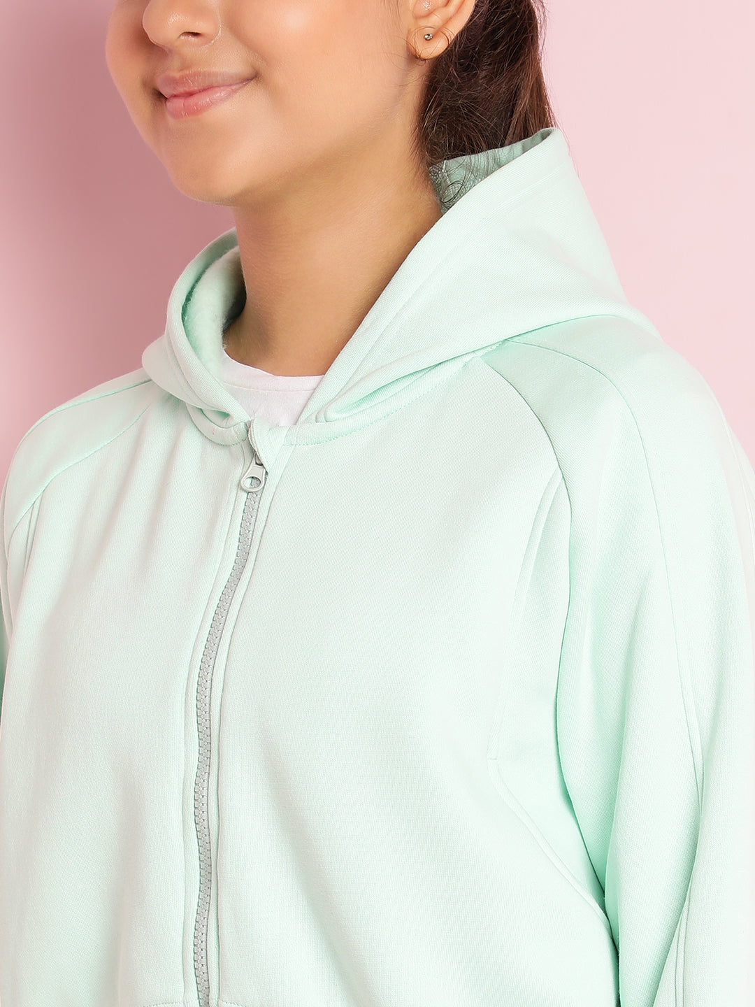Lil Tomatoes Girls Fleece Track Suits