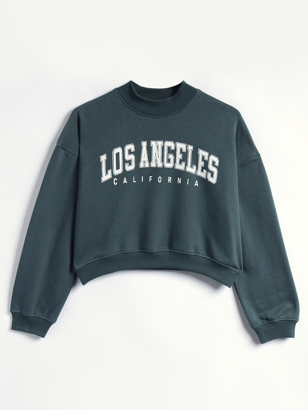 Lil Tomatoes Girls Cotton Fleece Track Suits