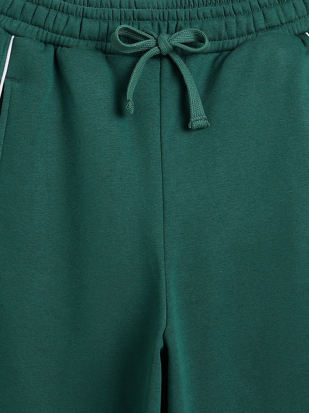 Lil Tomatoes Girls Cotton Fleece Track Suits