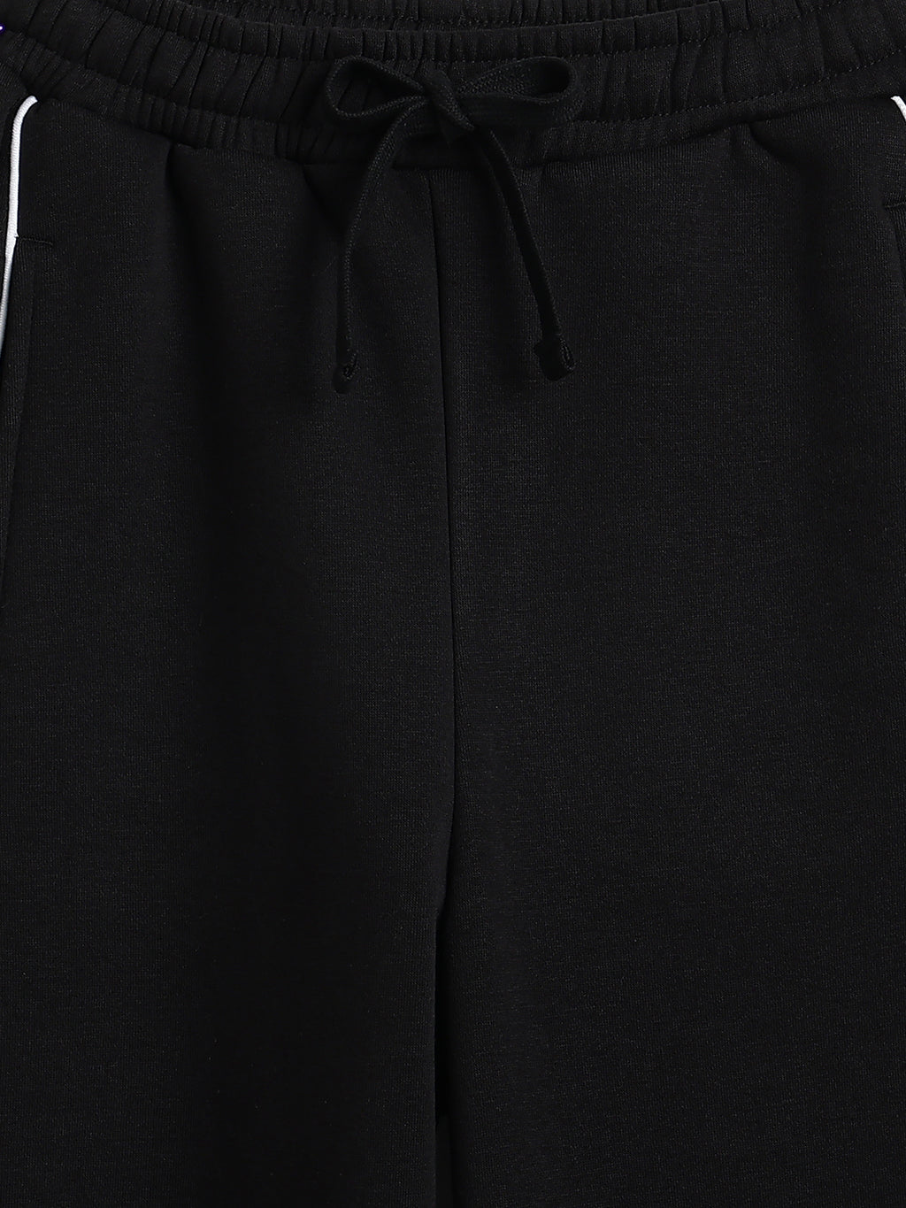 Lil Tomatoes Girls Cotton Fleece Track Suits