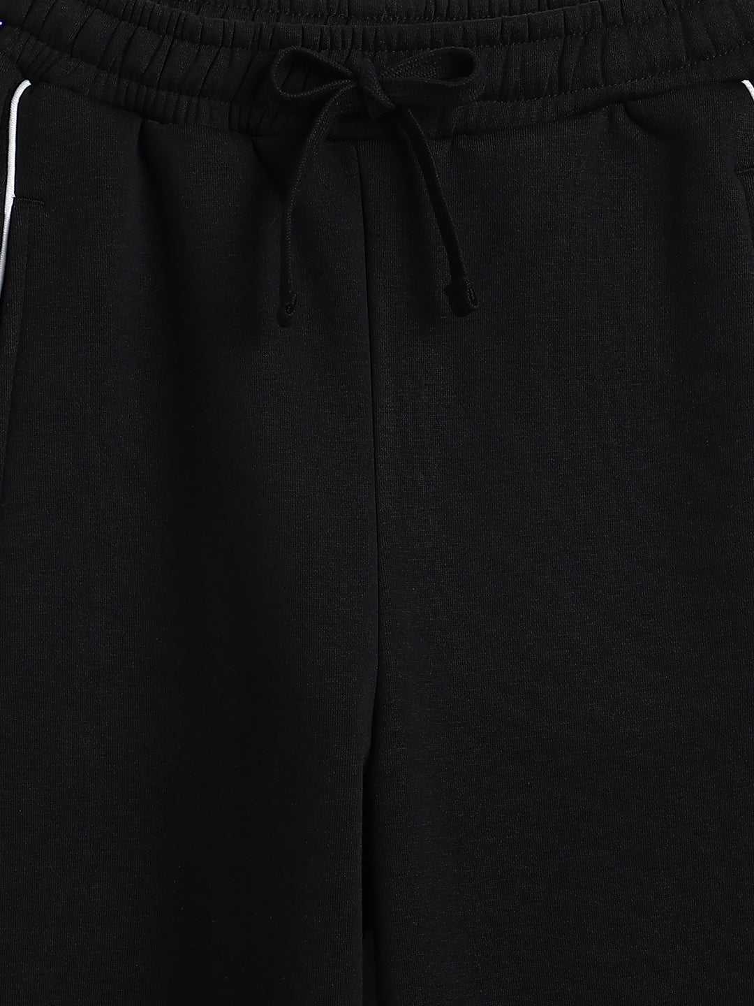 Lil Tomatoes Girls Cotton Fleece Track Suits