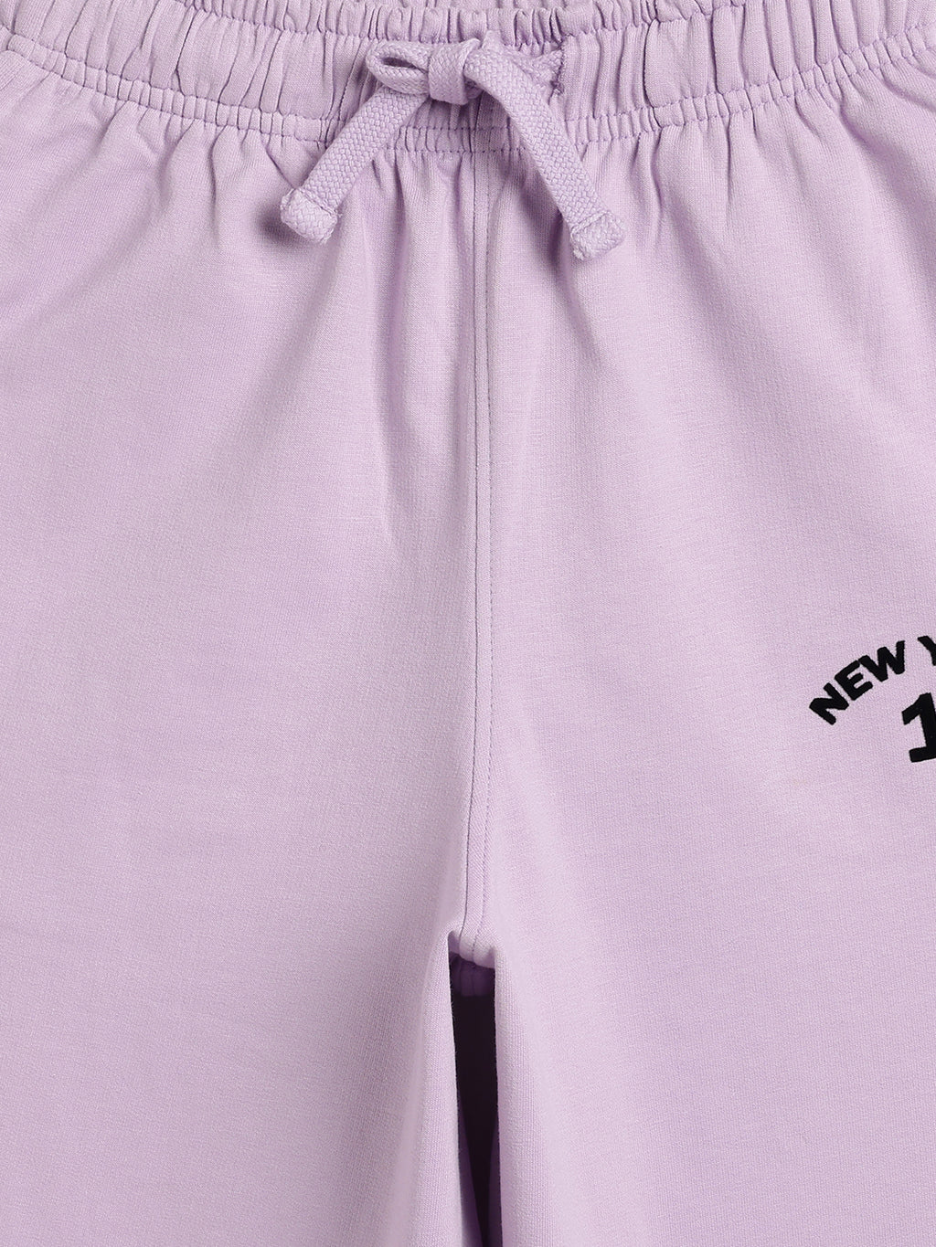 Lil Tomatoes Girls Cotton Looper Track Suits
