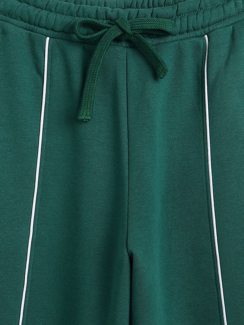 Lil Tomatoes Girls Cotton Fleece Track Suits