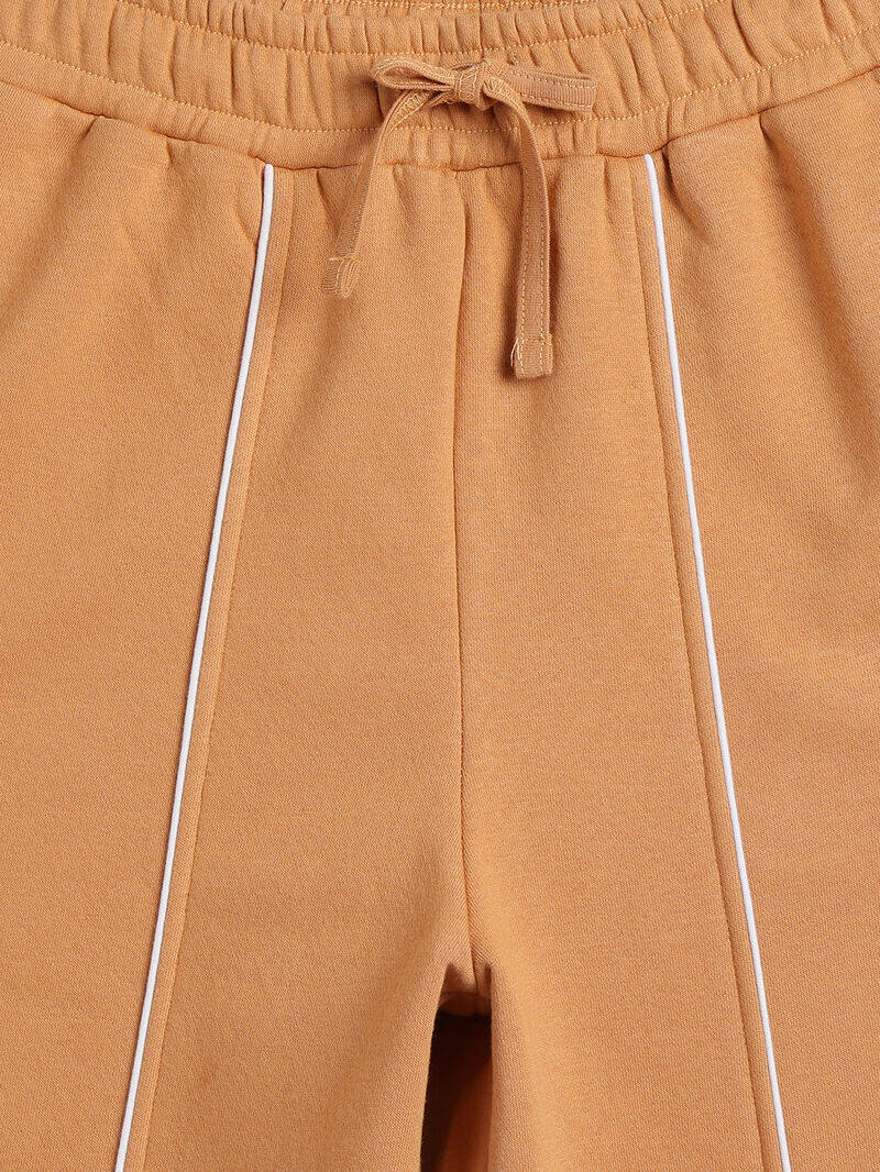 Lil Tomatoes Girls Cotton Fleece Track Suits