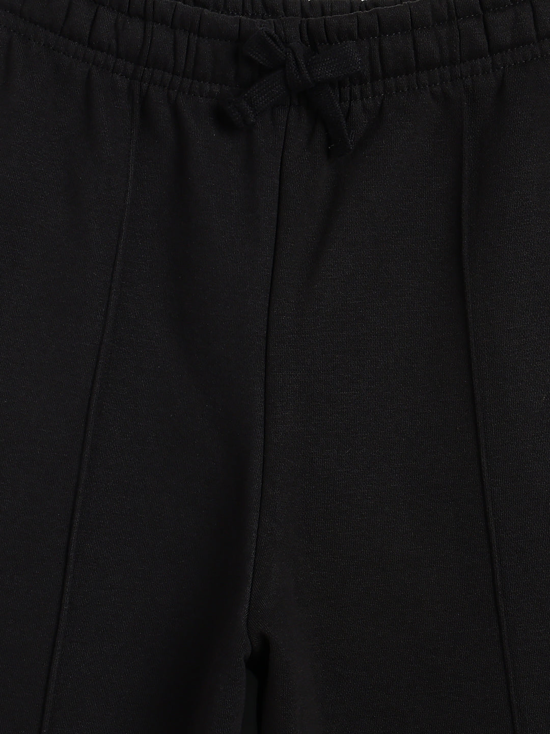 Lil Tomatoes Girls Cotton Fleece Track Suits