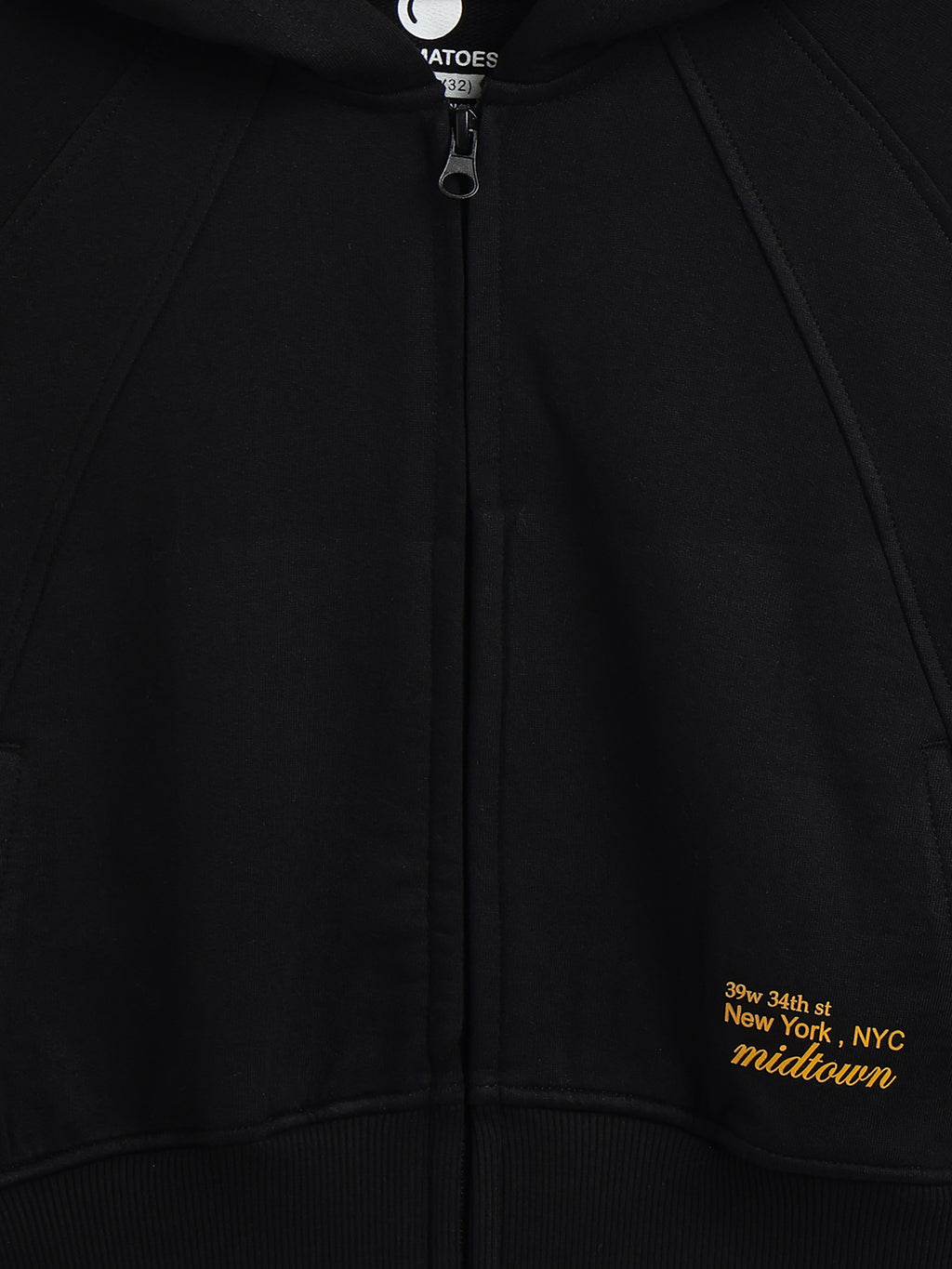 Lil Tomatoes Girls Cotton Fleece Track Suits