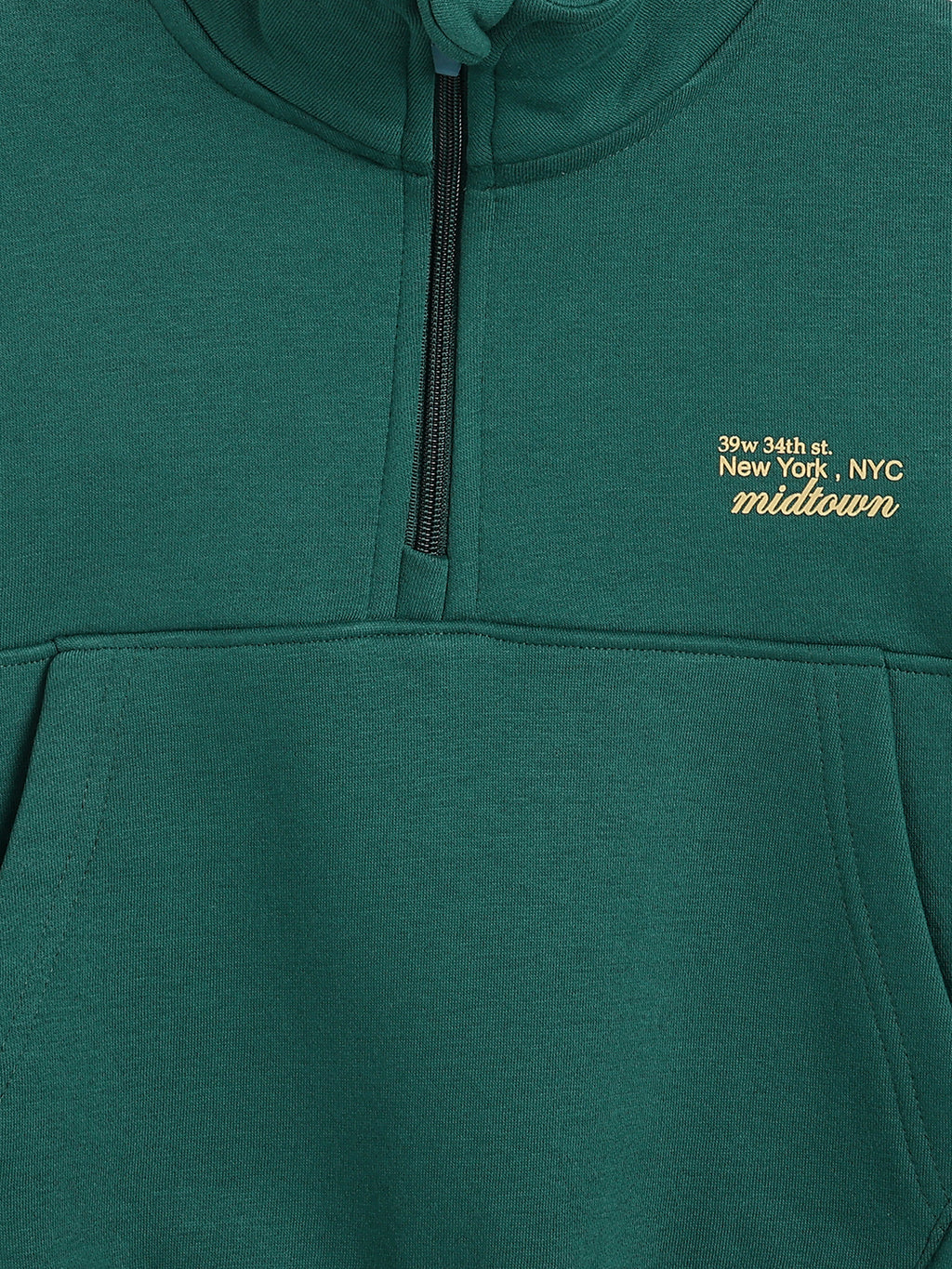 Lil Tomatoes Girls Cotton Fleece Track Suits