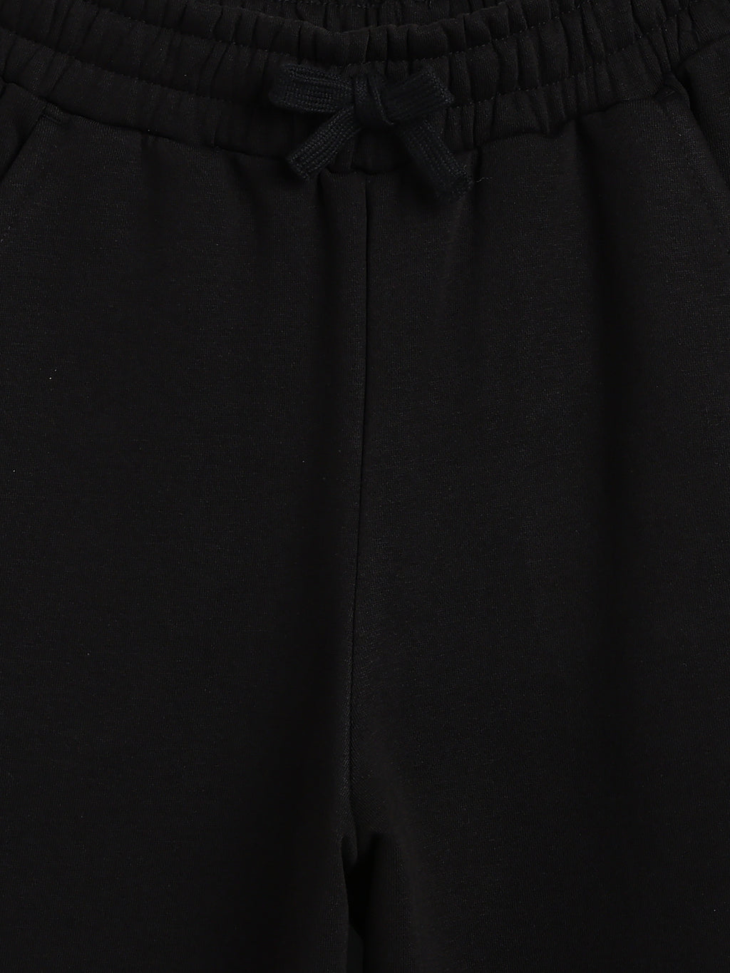 Lil Tomatoes Girls Cotton Fleece Track Suits
