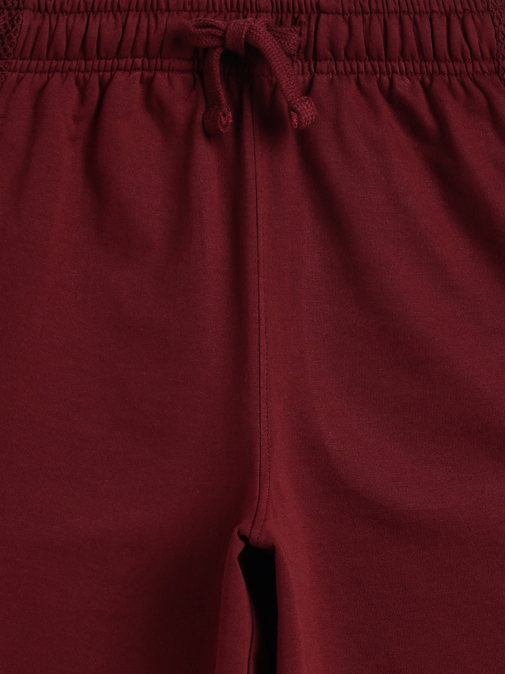 Lil Tomatoes Girls Cotton Looper Track Suits