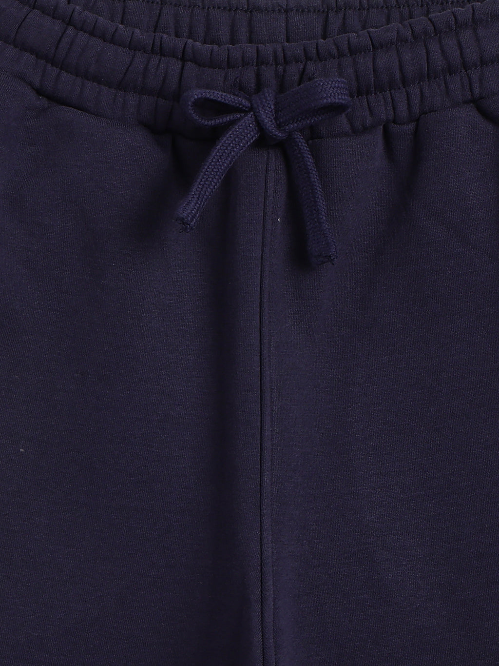 Lil Tomatoes Girls Cotton Fleece Track Suits