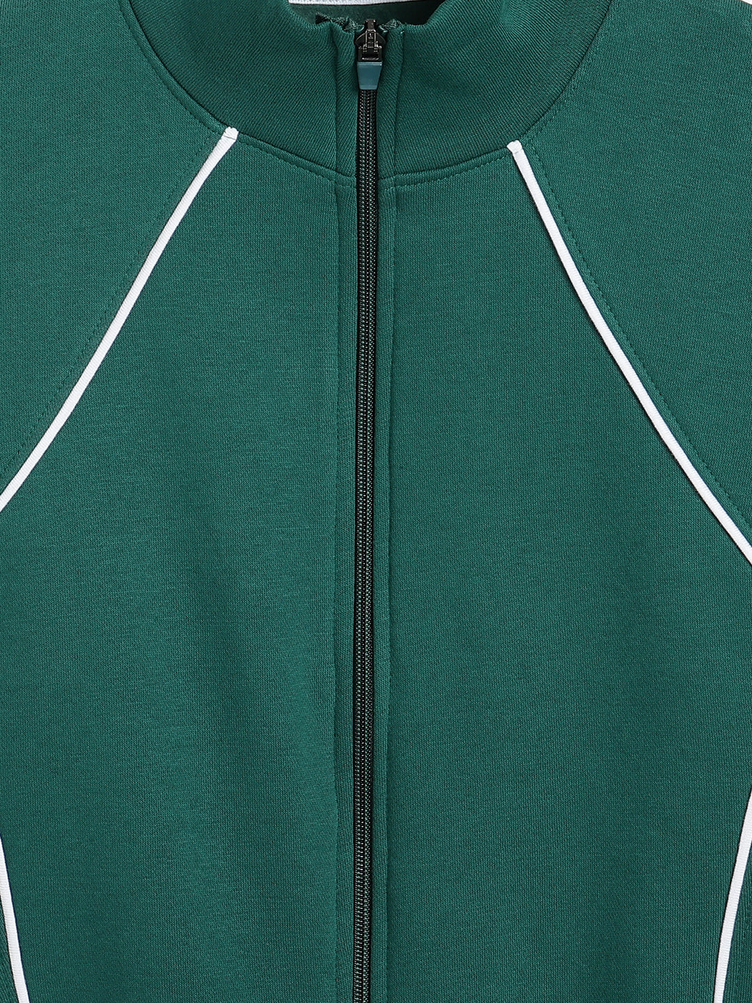 Lil Tomatoes Girls Cotton Fleece Track Suits
