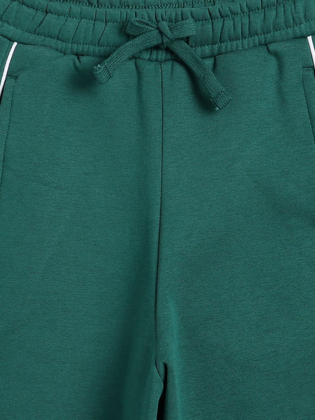 Lil Tomatoes Girls Cotton Fleece Track Suits