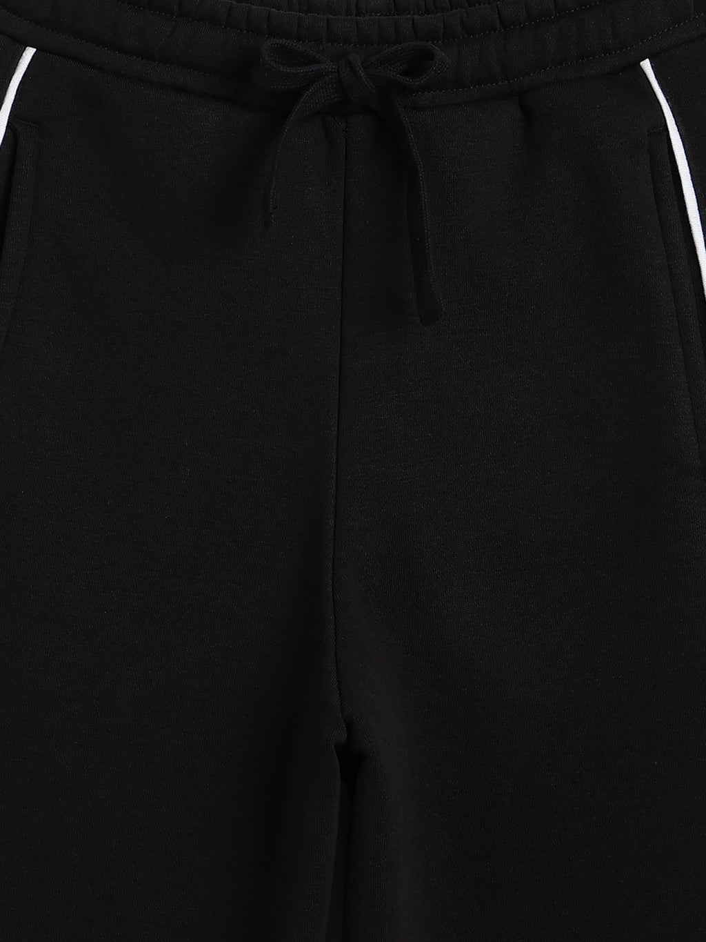 Lil Tomatoes Girls Cotton Fleece Track Suits