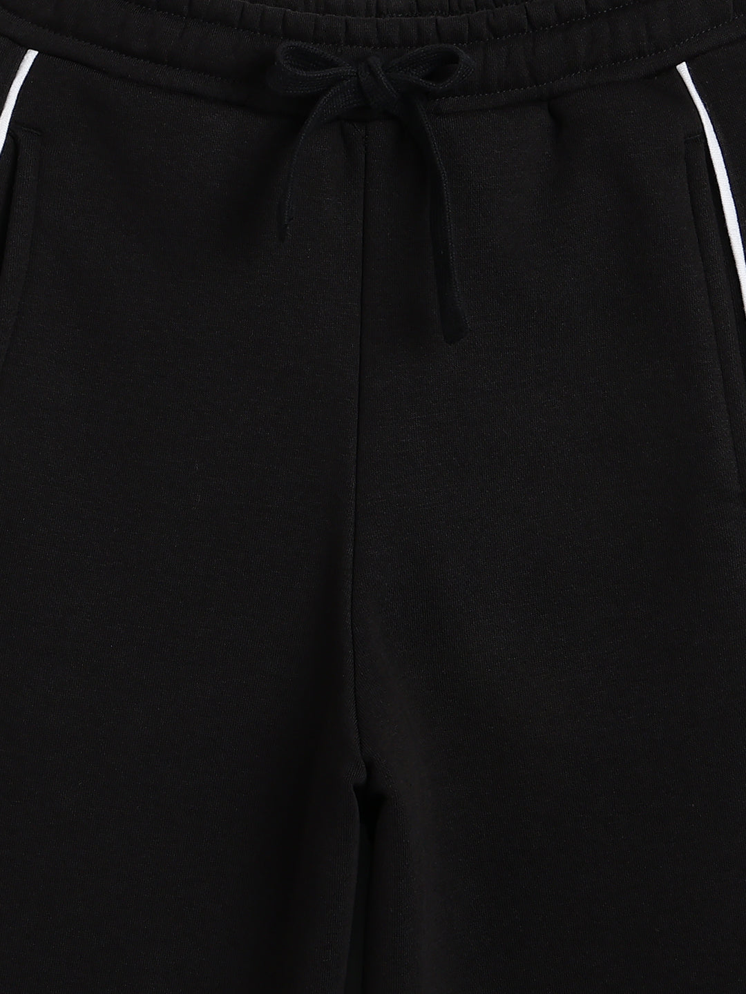 Lil Tomatoes Girls Cotton Fleece Track Suits