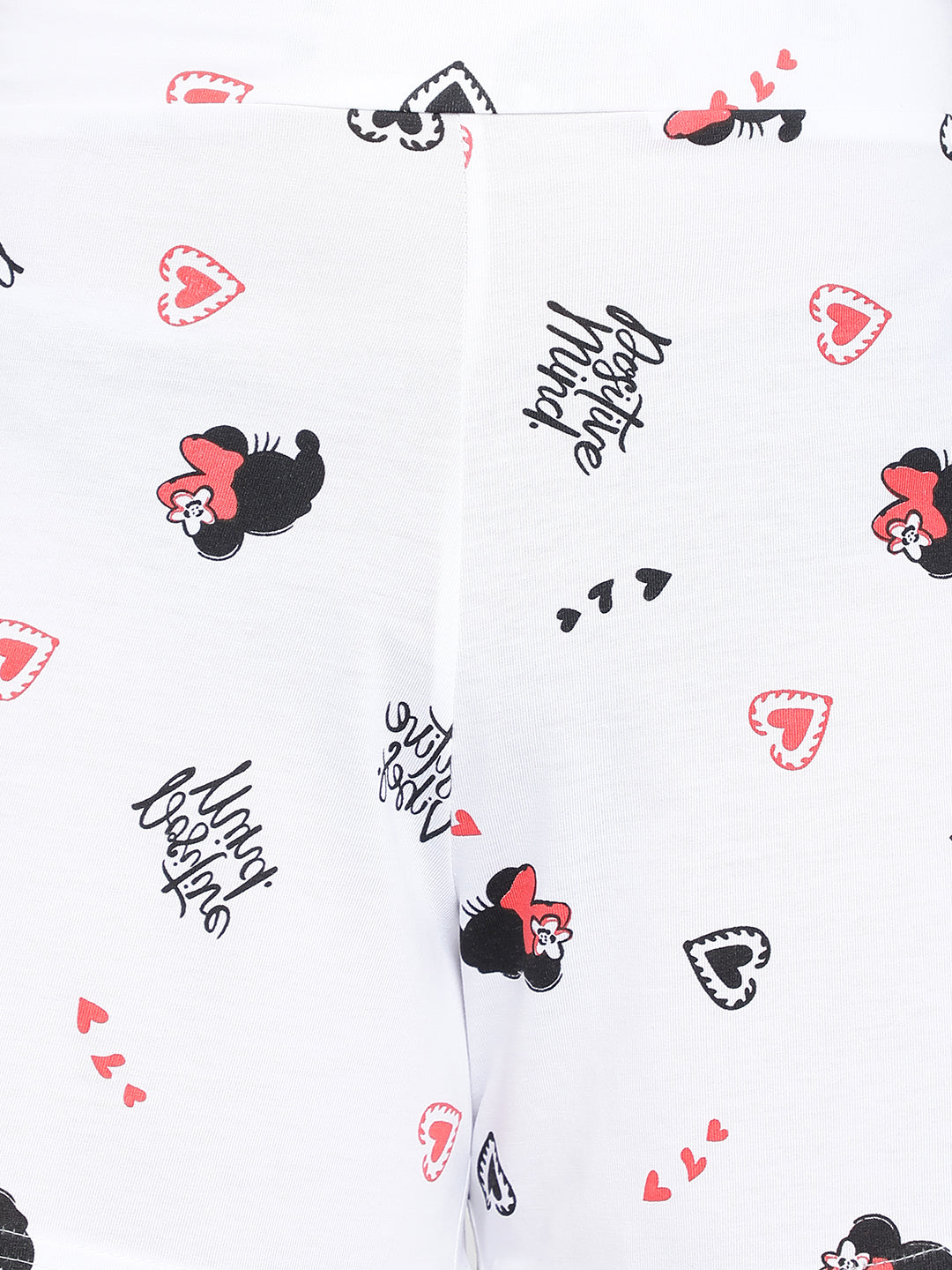 Lil Tomatoes Girls Disney Cotton Night Suits