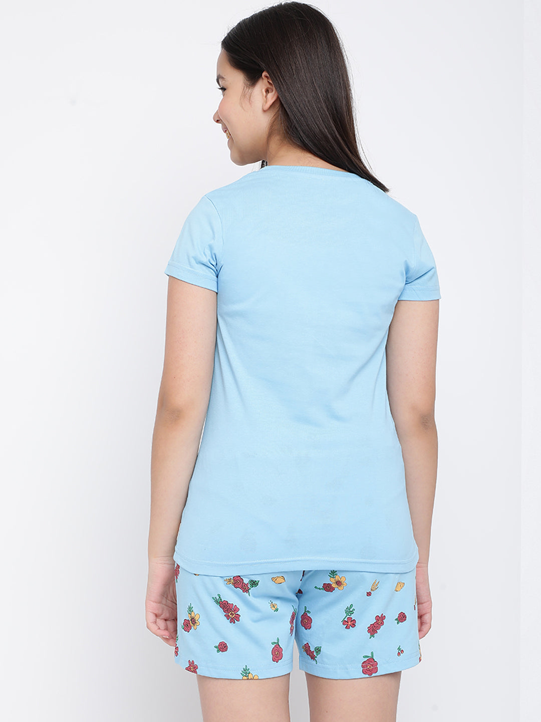 Lil Tomatoes Girls Disney Cotton Night Suits