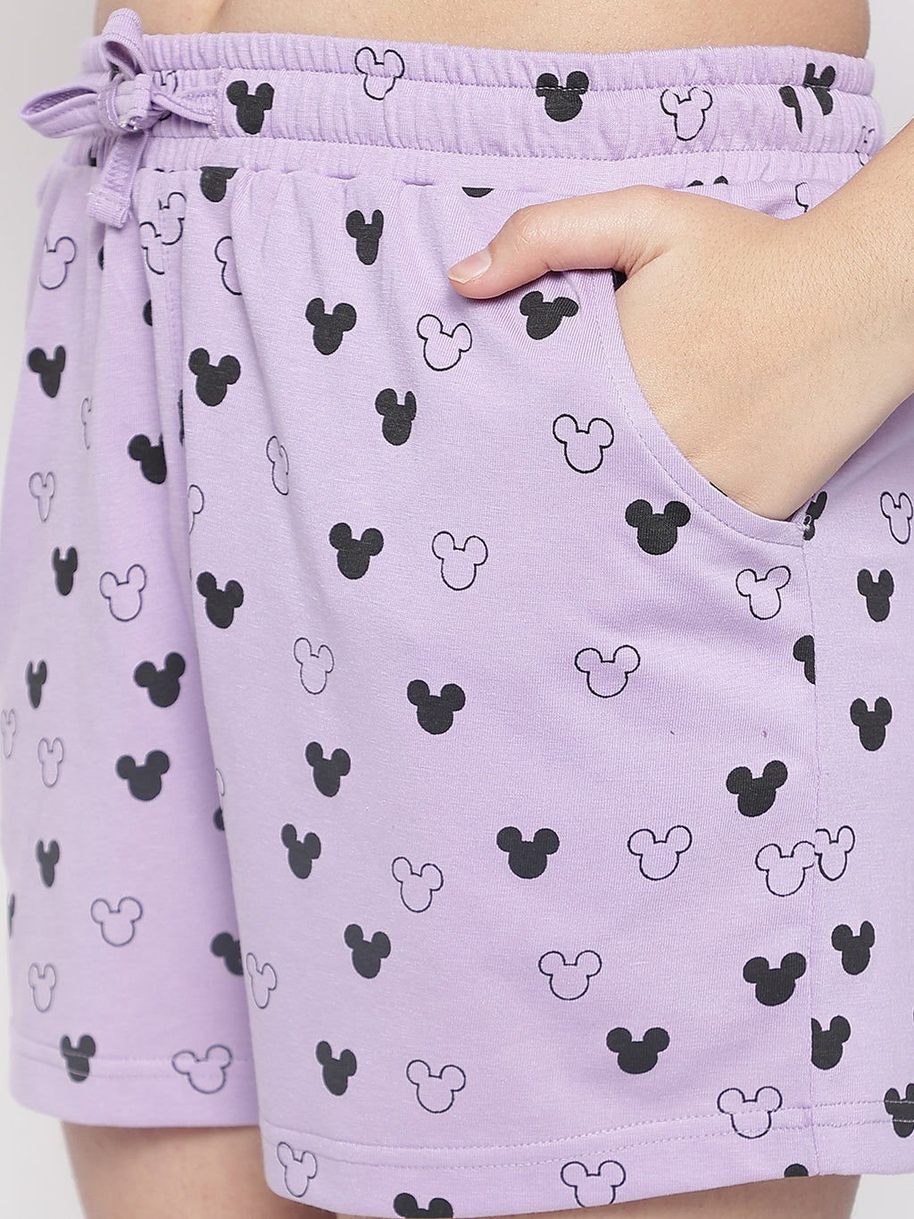 Lil Tomatoes Girls Disney Cotton Night Suits