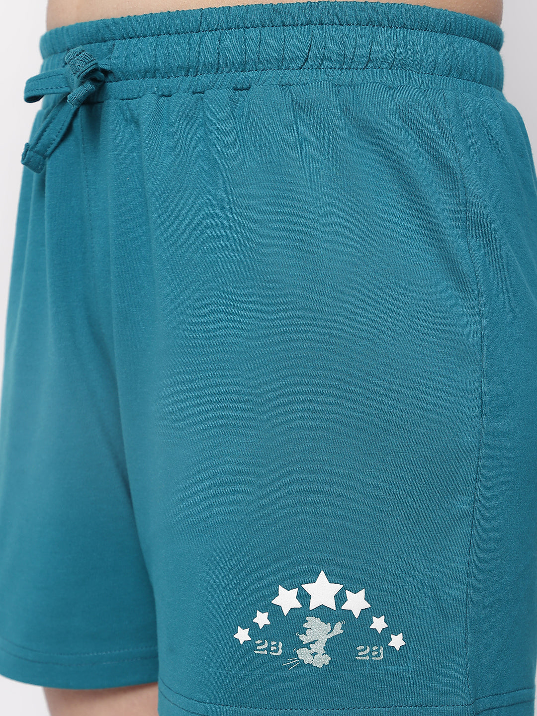 Lil Tomatoes Girls Disney Cotton Night Suits