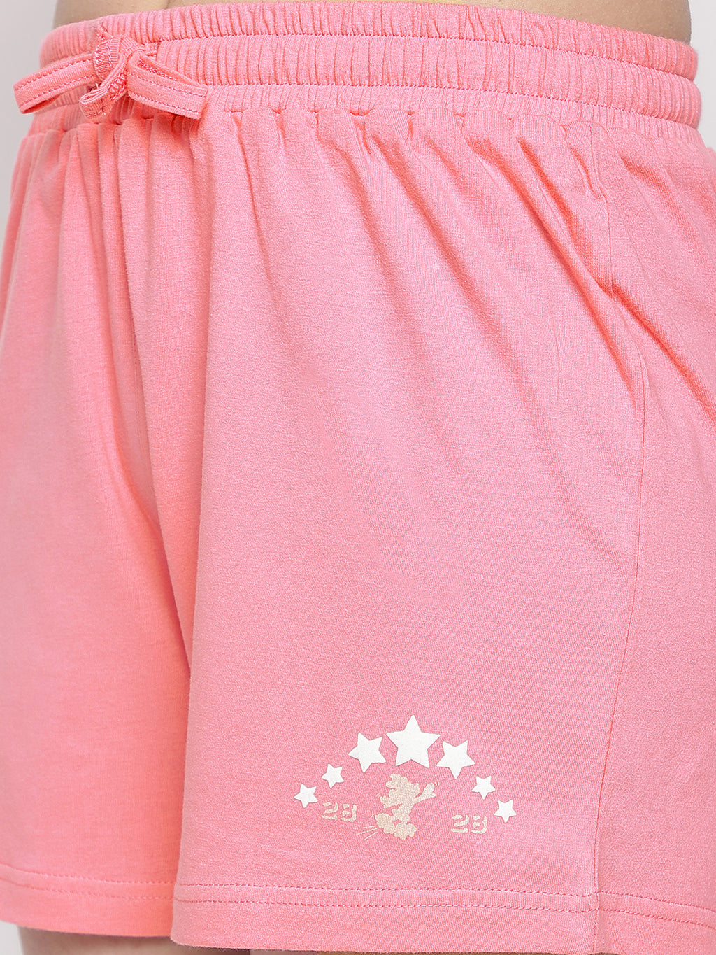 Lil Tomatoes Girls Disney Cotton Night Suits