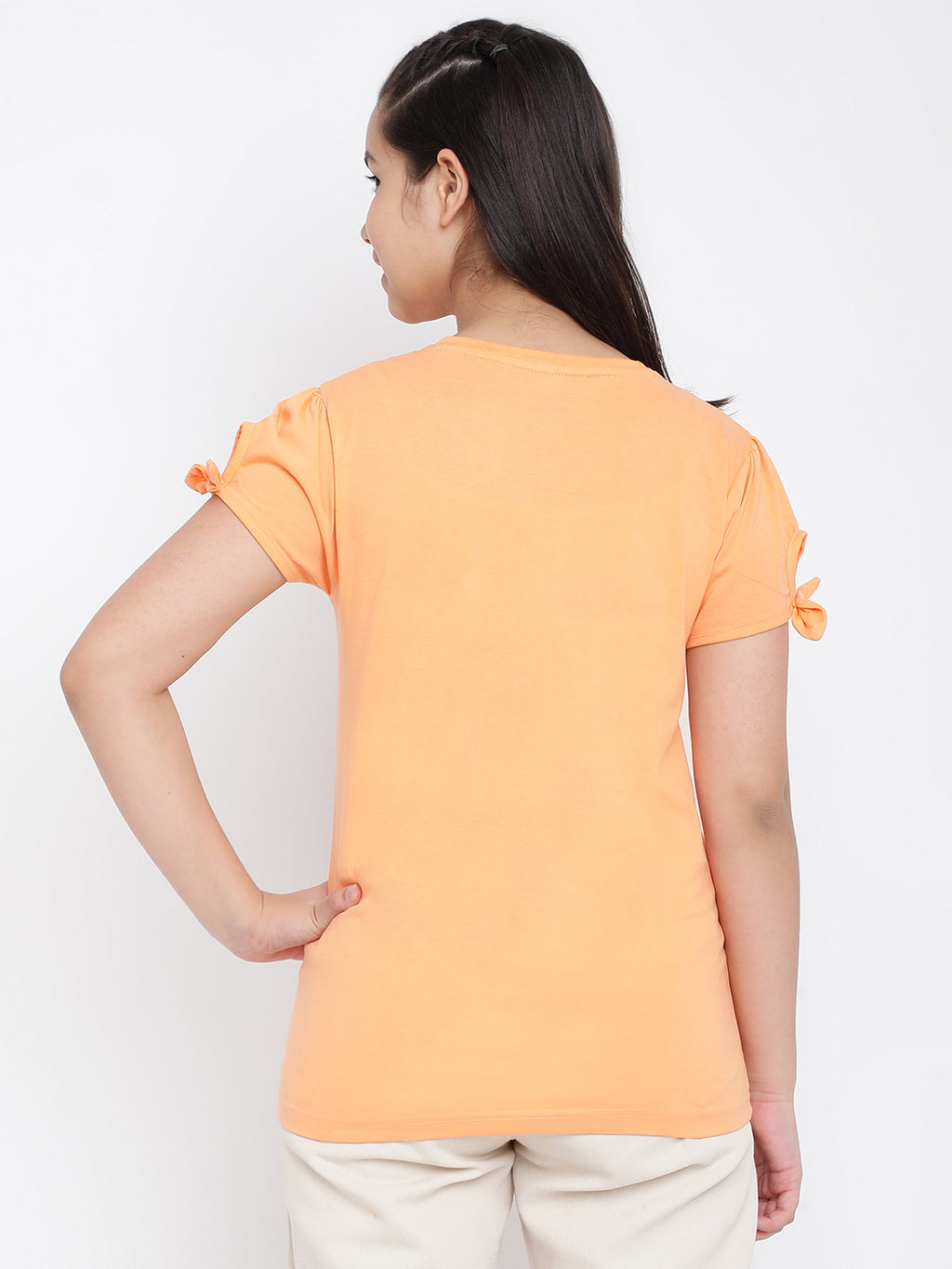 Lil Tomatoes Girls Disney Cotton Tops