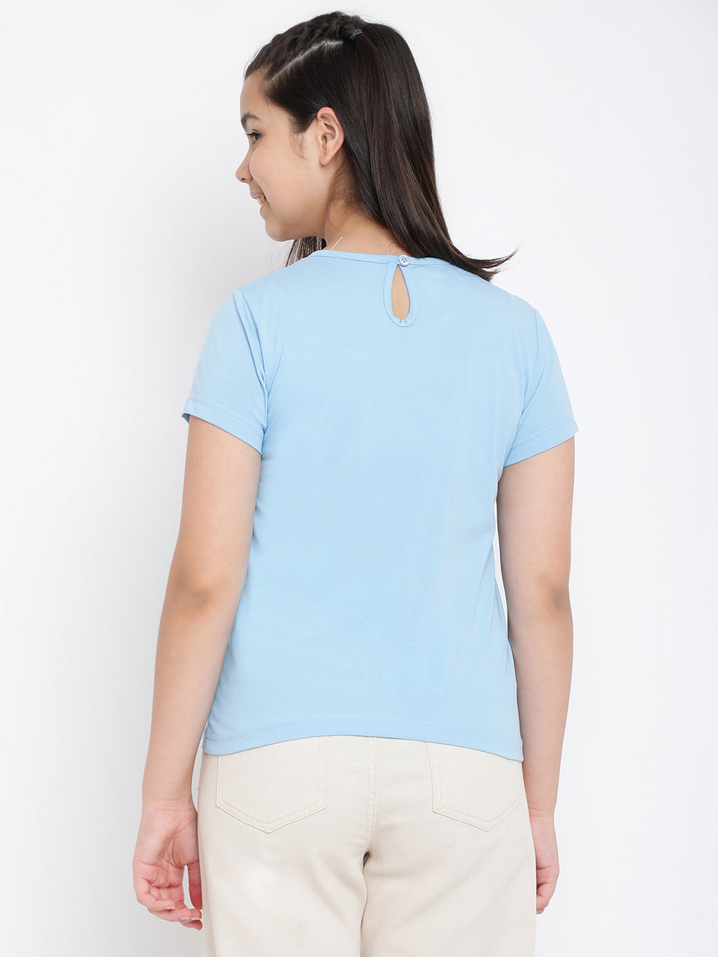 Lil Tomatoes Girls Disney Cotton Tops