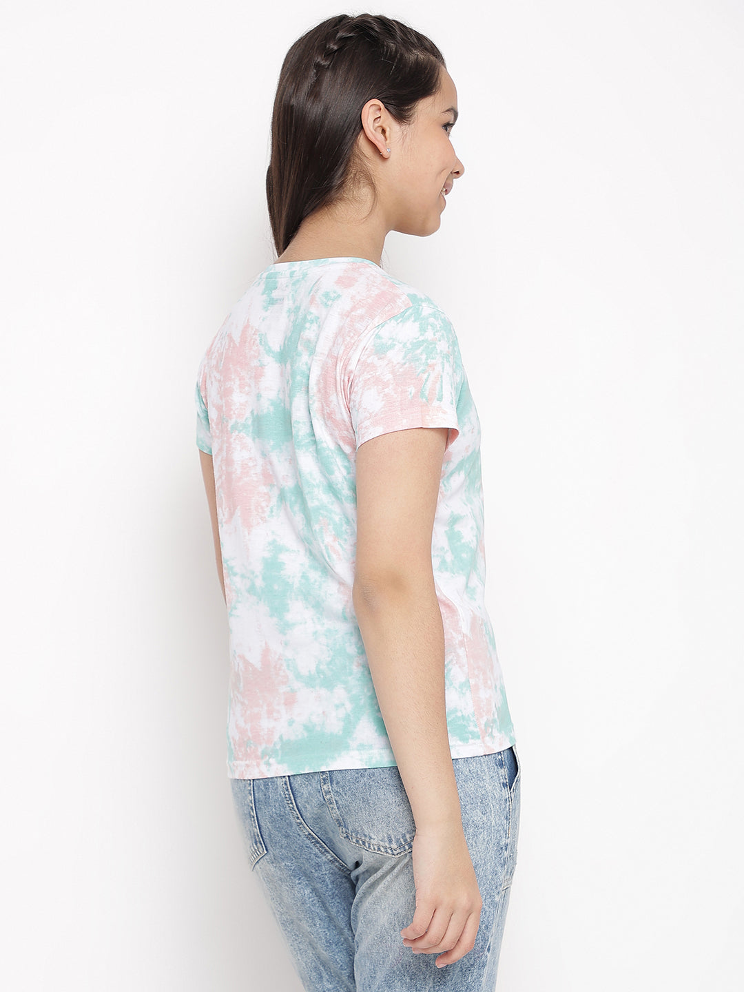 Lil Tomatoes Girls Disney Cotton Top