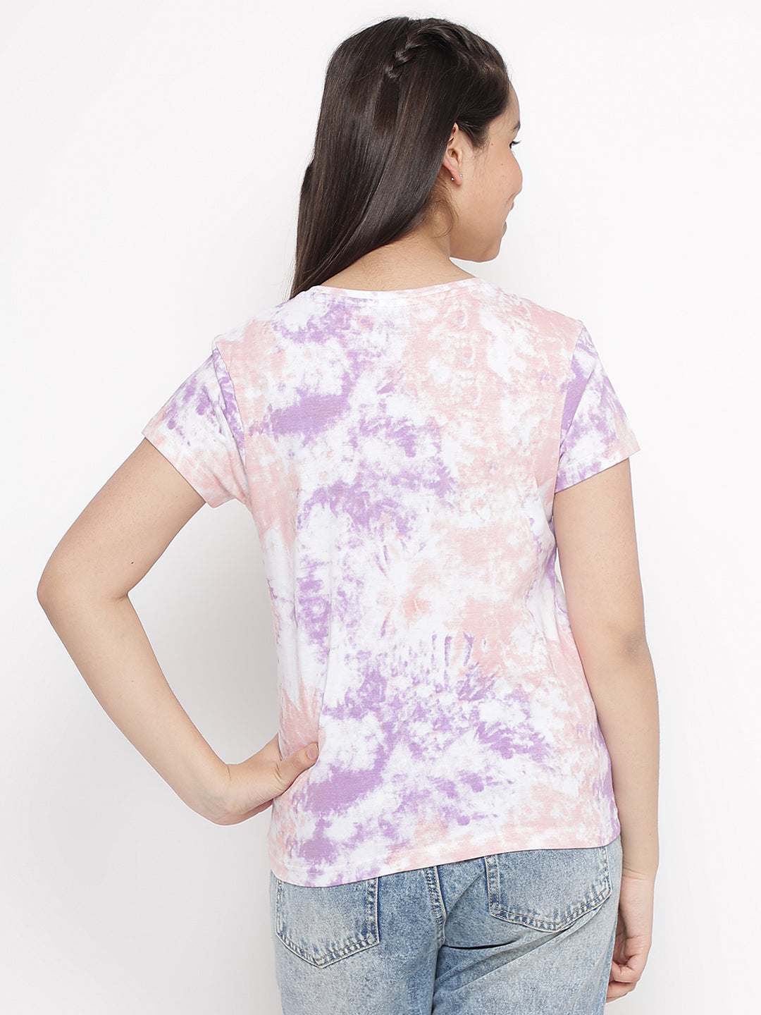 Lil Tomatoes Girls Disney Cotton Top