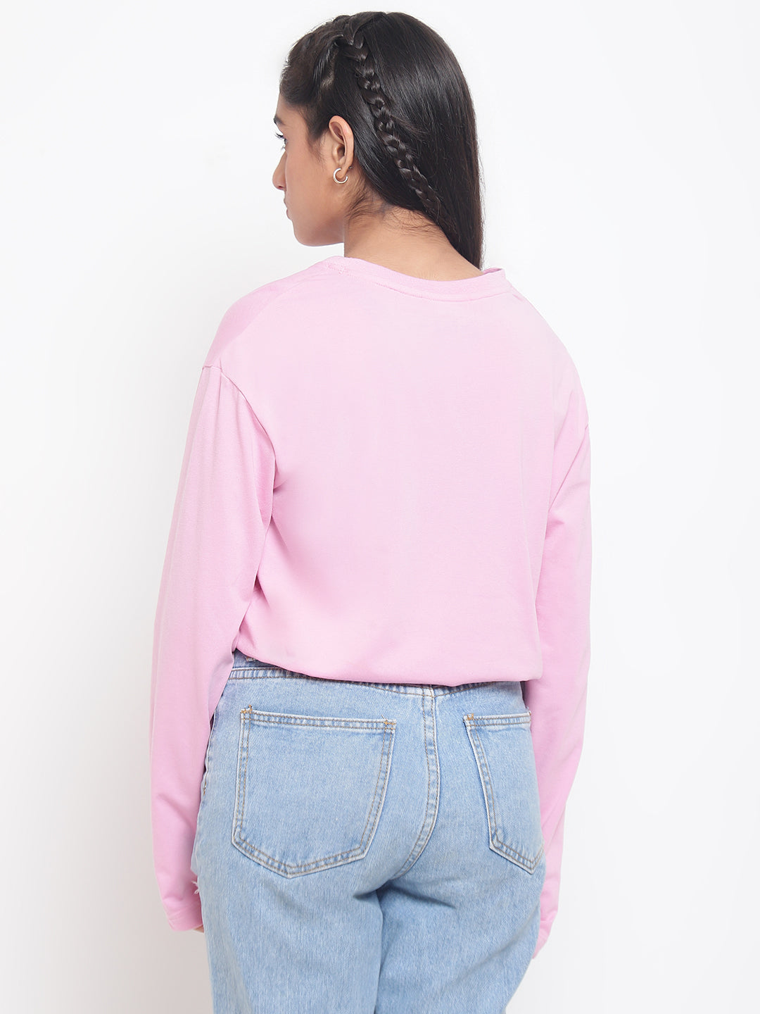 Li'l Tomatoes Girls Cotton Tops