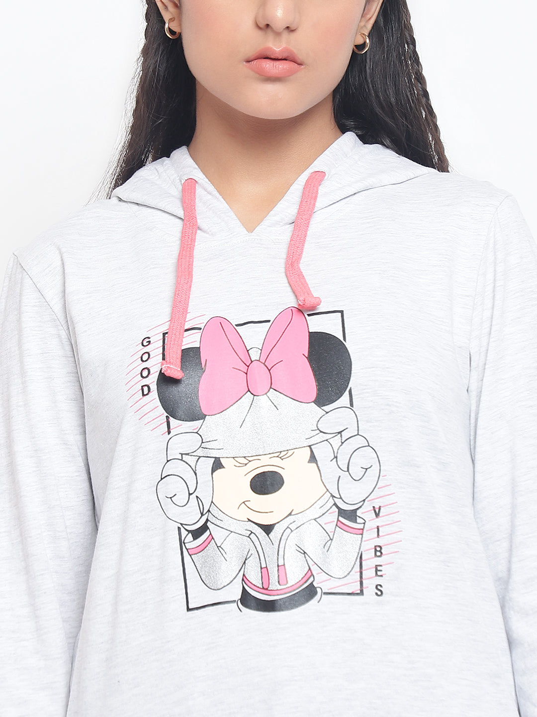 Li'l Tomatoes Girls Cotton Tops
