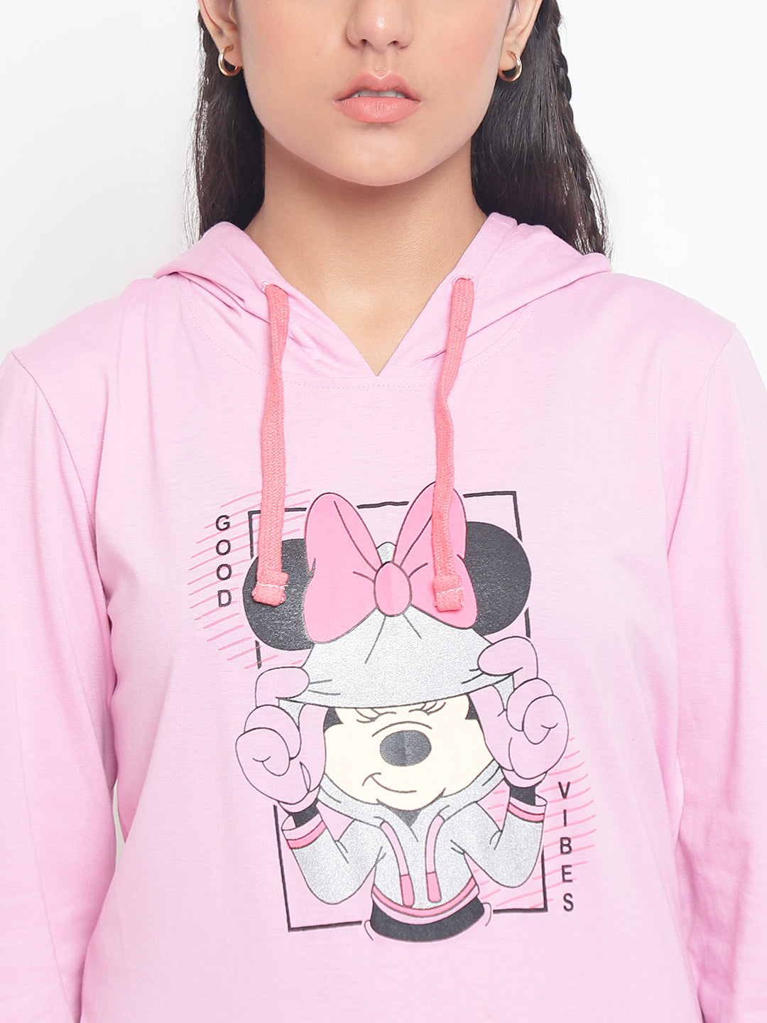 Li'l Tomatoes Girls Cotton Tops