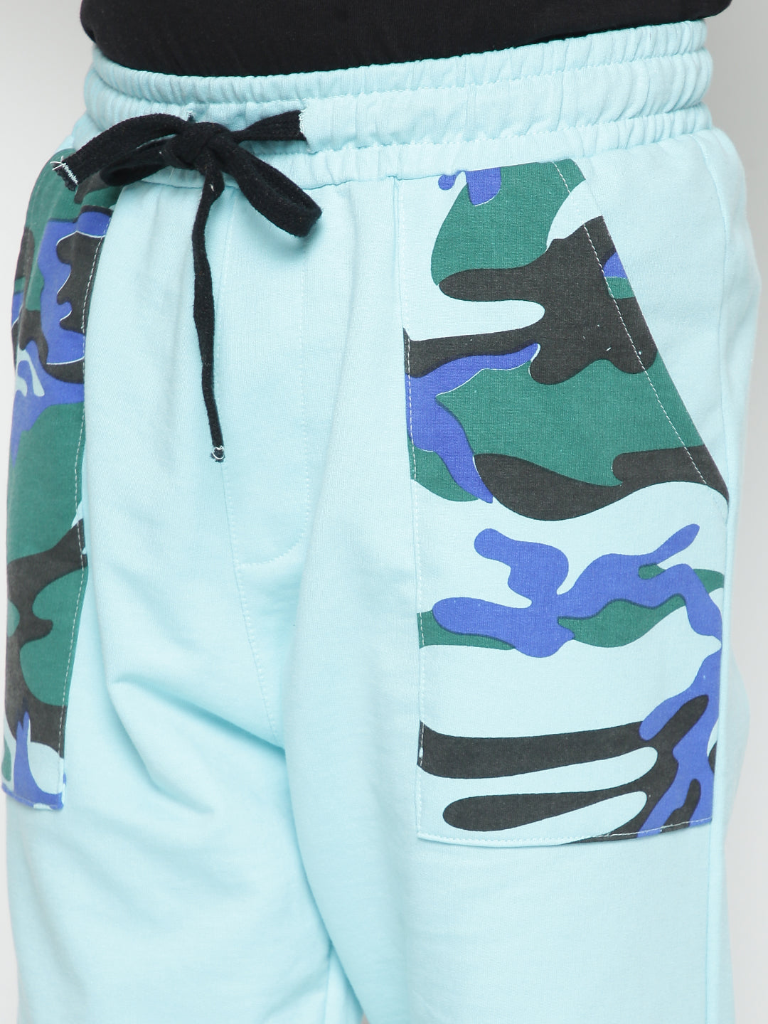 Lil Tomatoes Boys Cotton Looper Shorts