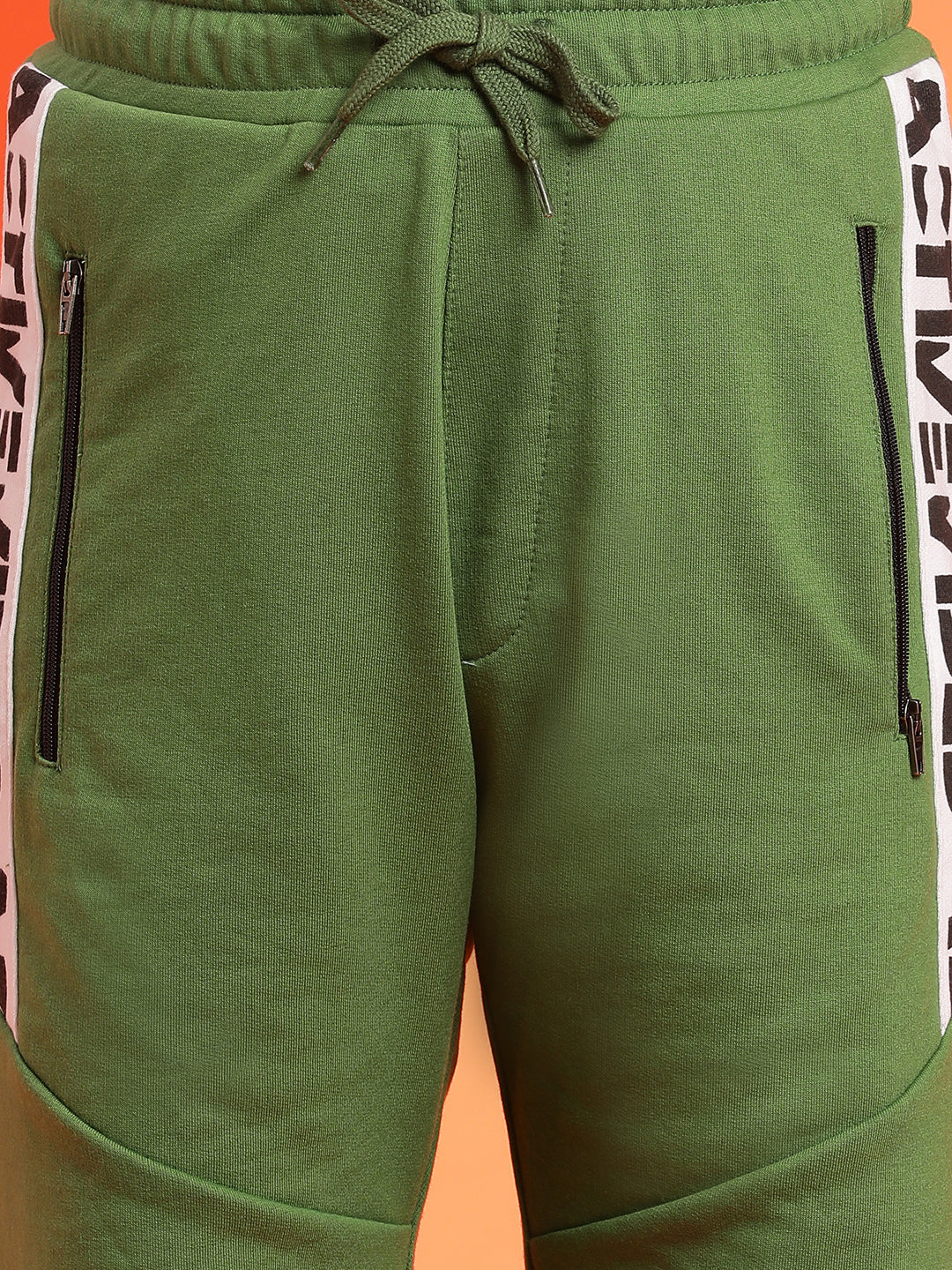 Lil Tomatoes Boys Cotton Looper Bermuda