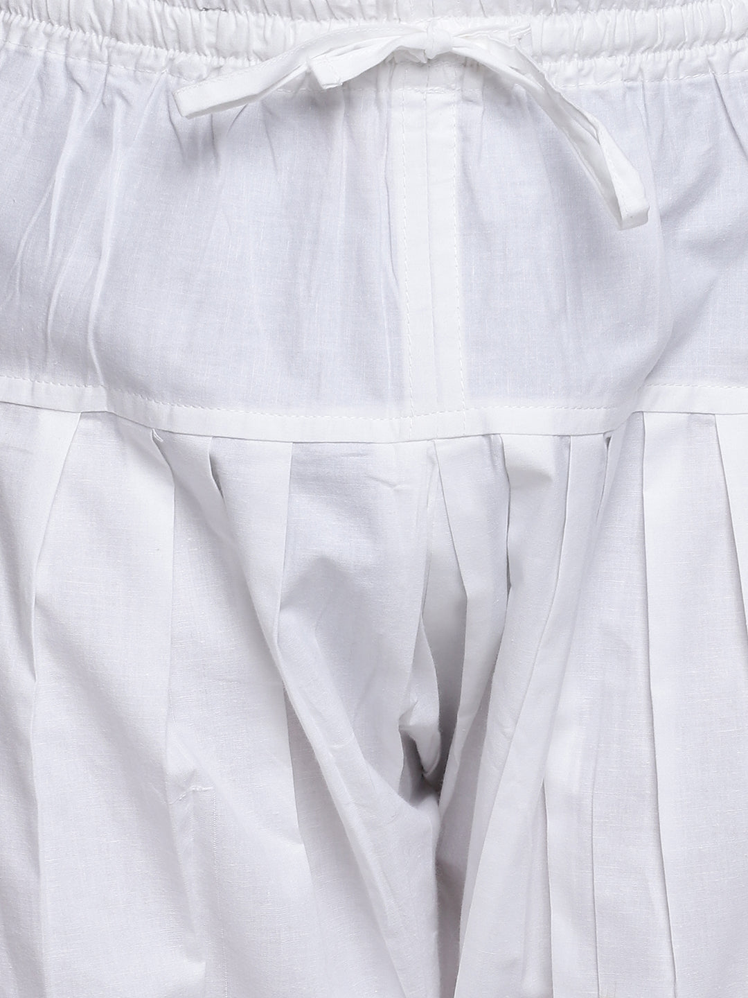 Li'l Tomatoes Boys Cotton Kurta Sets