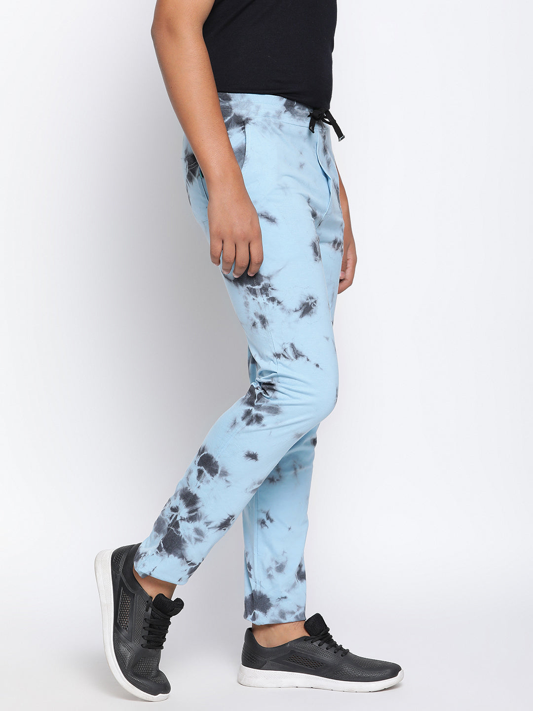 Lil Tomatoes Boys Cotton Trackpant