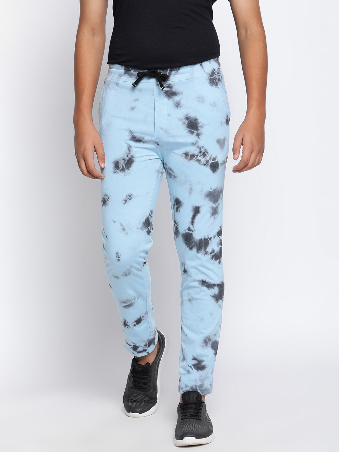 Lil Tomatoes Boys Cotton Trackpant