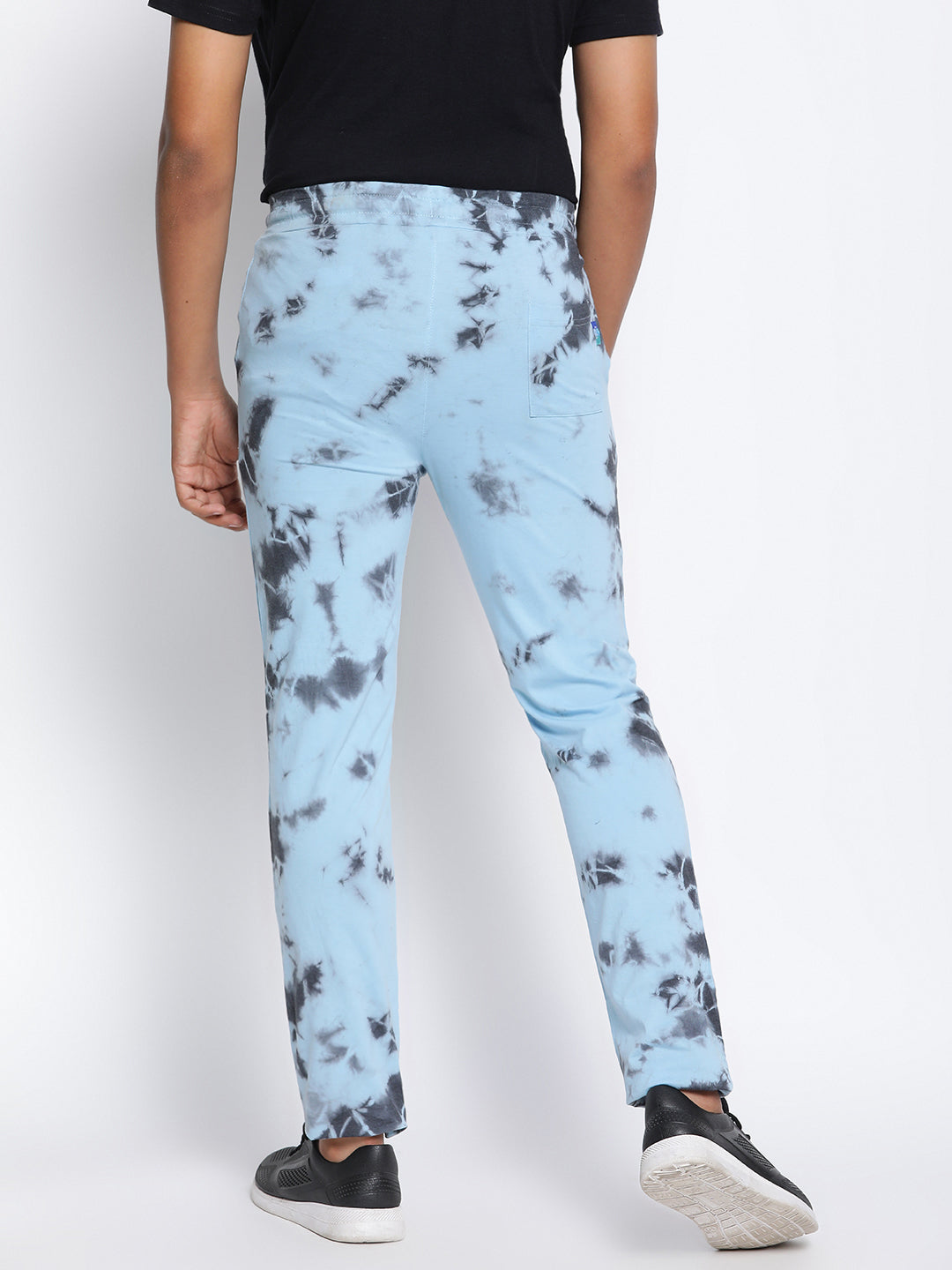 Lil Tomatoes Boys Cotton Trackpant