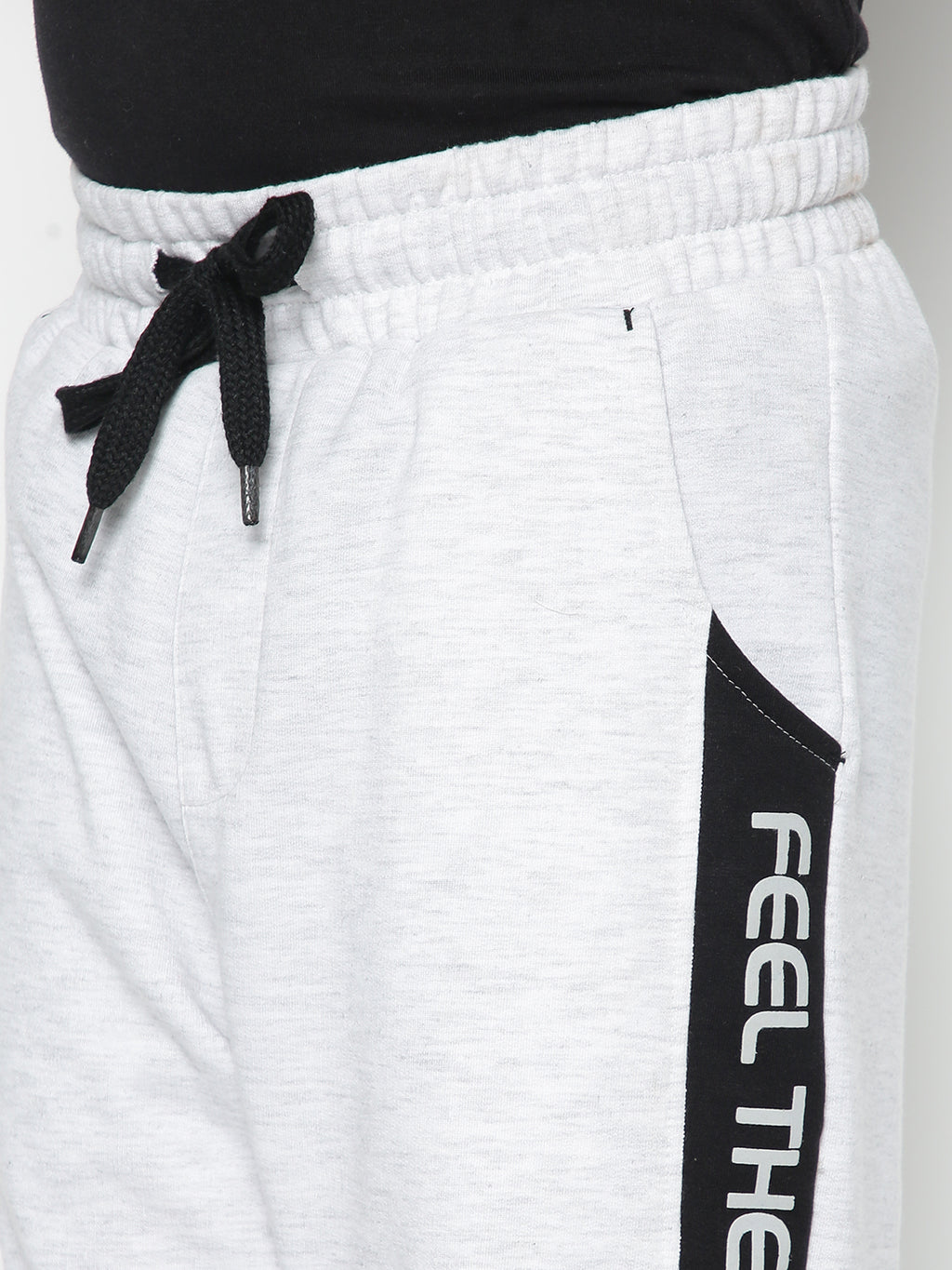 Lil Tomatoes Boys Cotton Looper Joggers