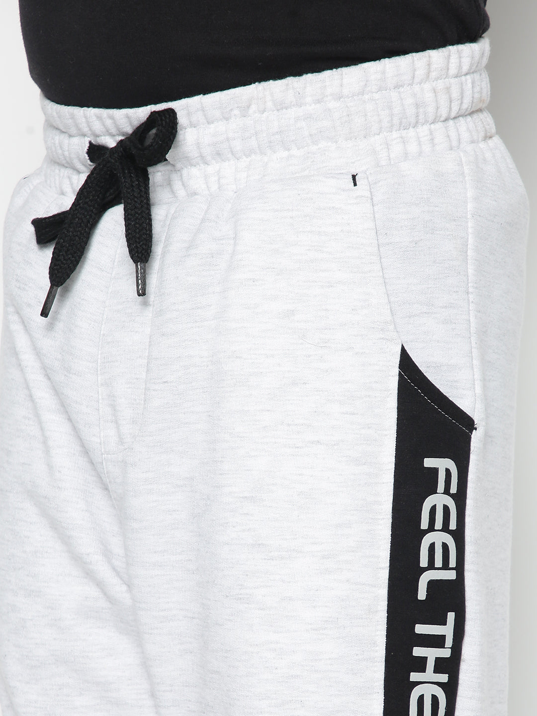 Lil Tomatoes Boys Cotton Looper Joggers