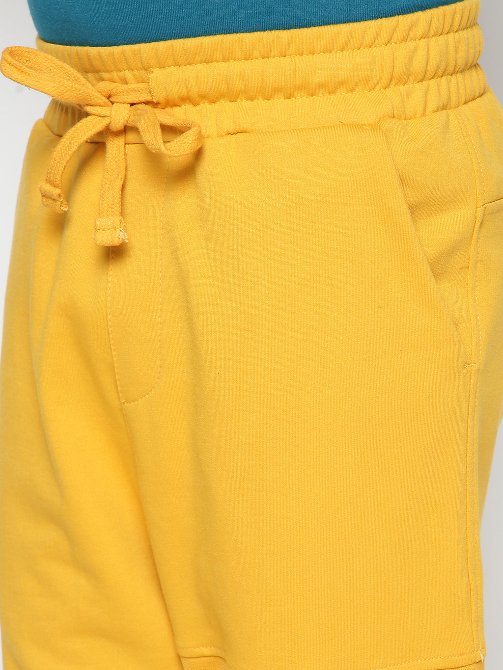 Lil Tomatoes Boys Cotton Looper Trackpant