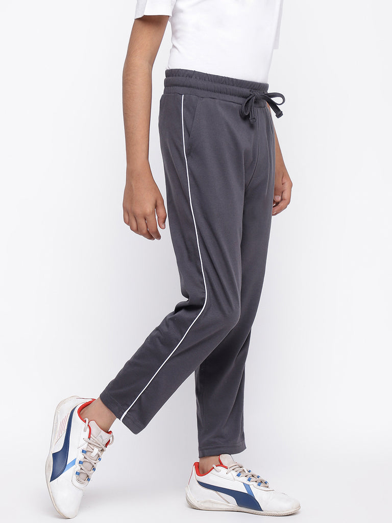 Lil Tomatoes Boys Cotton Trackpant