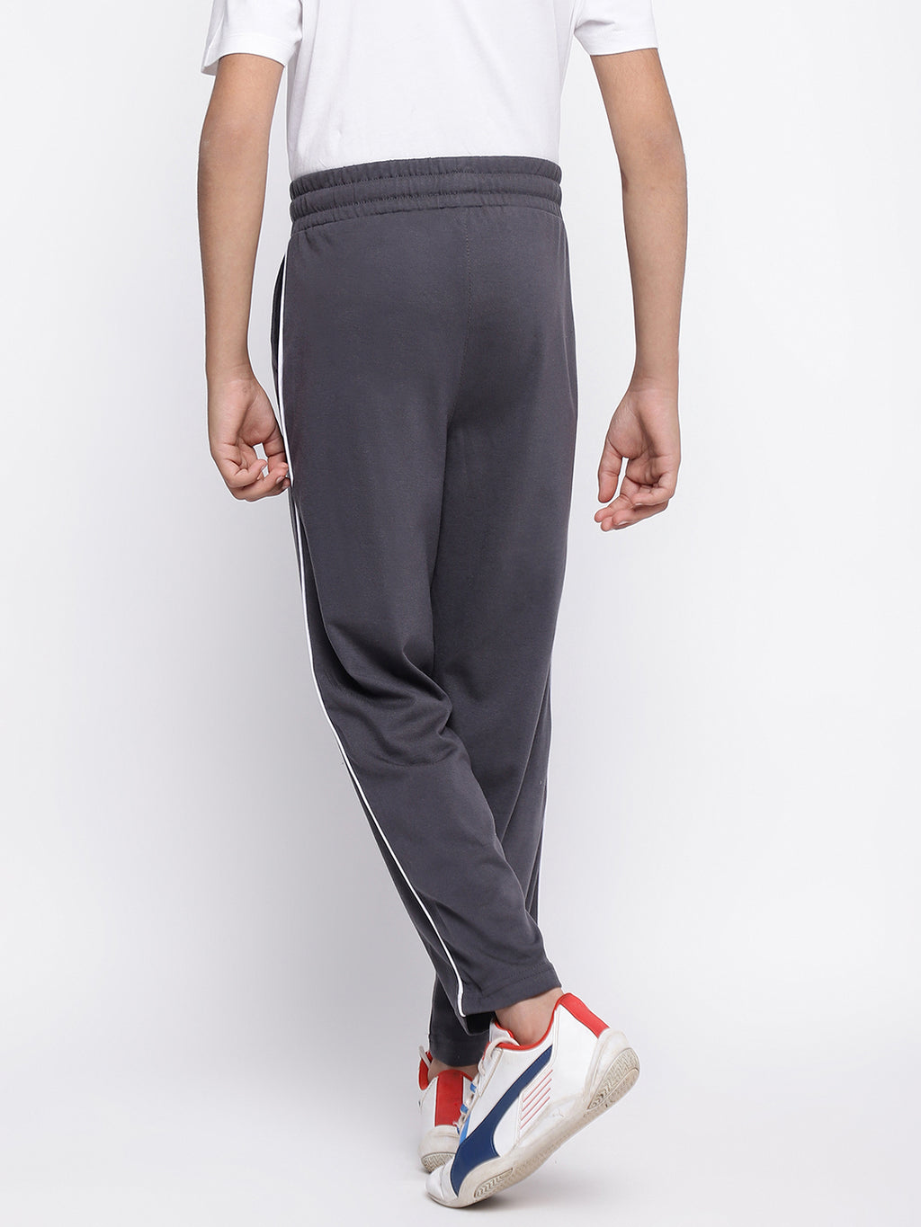 Lil Tomatoes Boys Cotton Trackpant