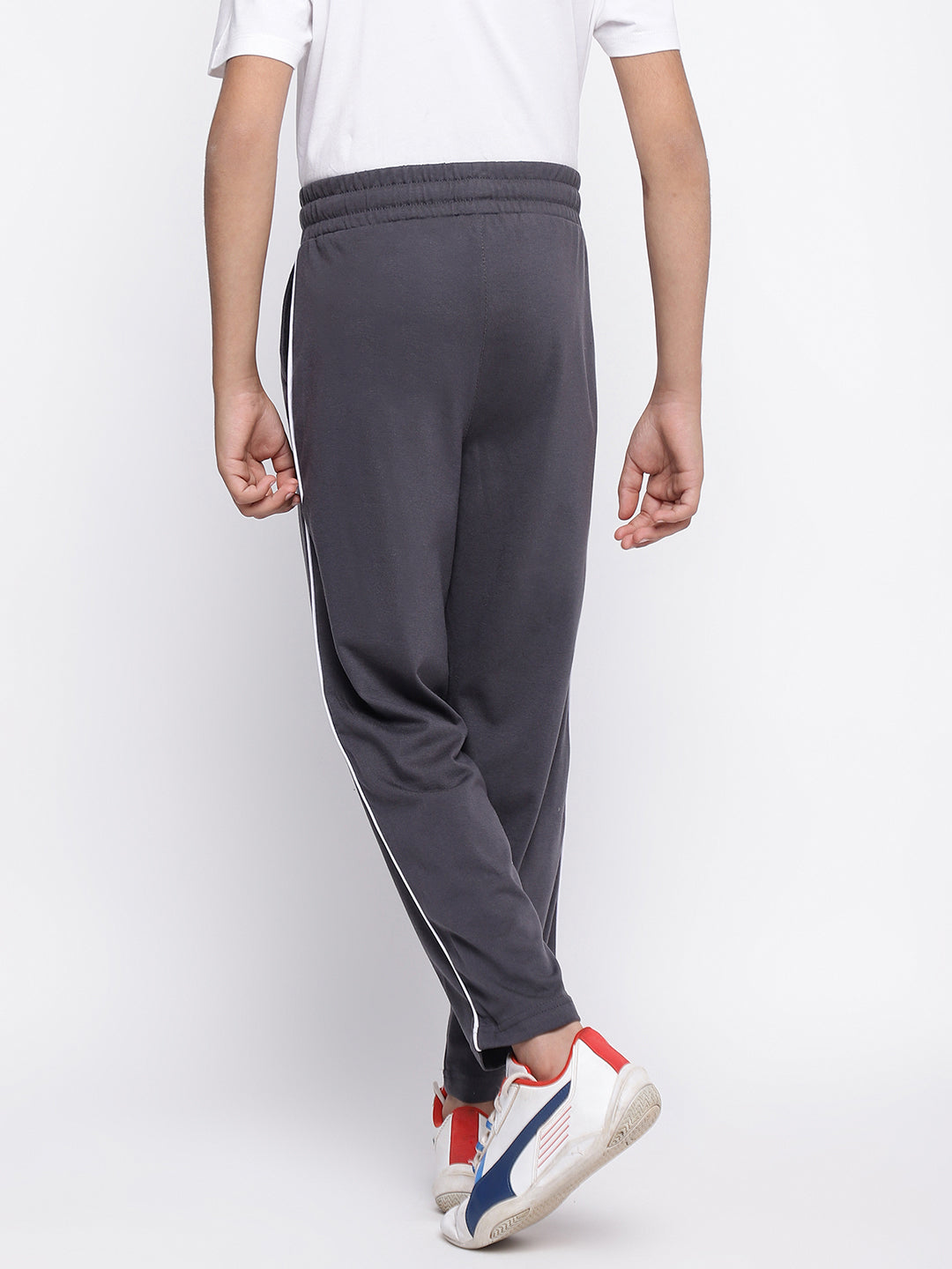 Lil Tomatoes Boys Cotton Trackpant