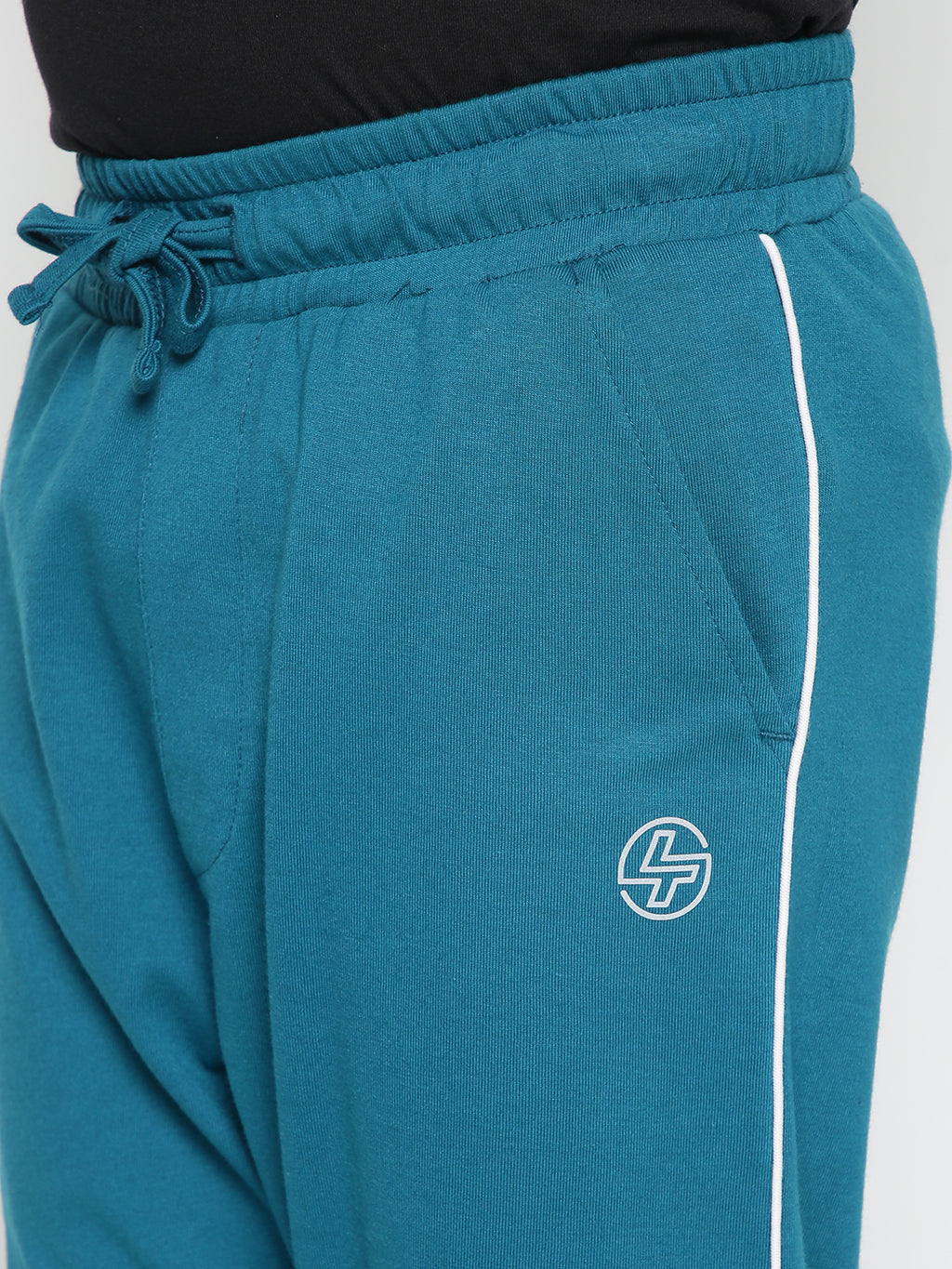 Lil Tomatoes Boys Cotton Trackpant