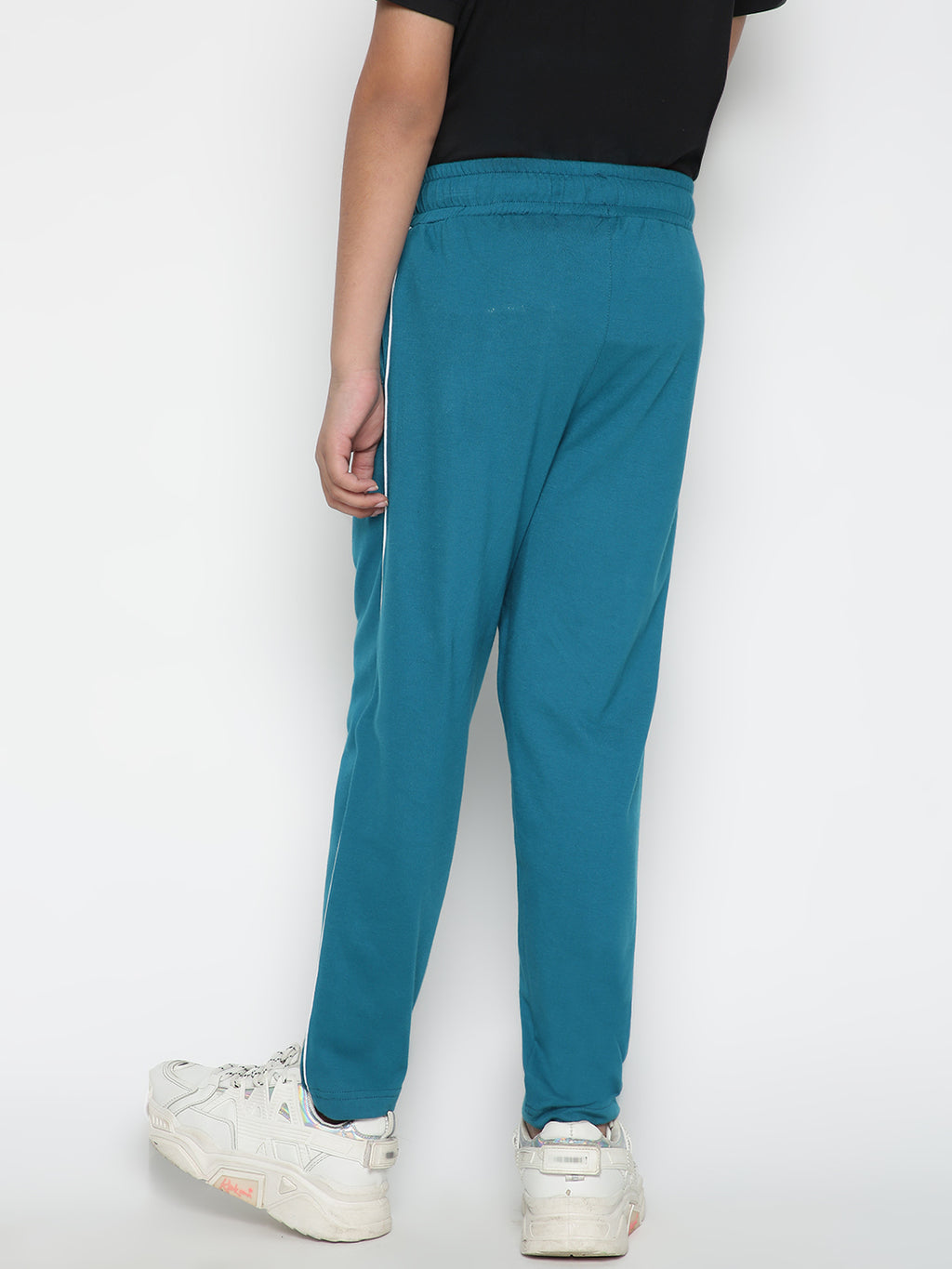 Lil Tomatoes Boys Cotton Trackpant