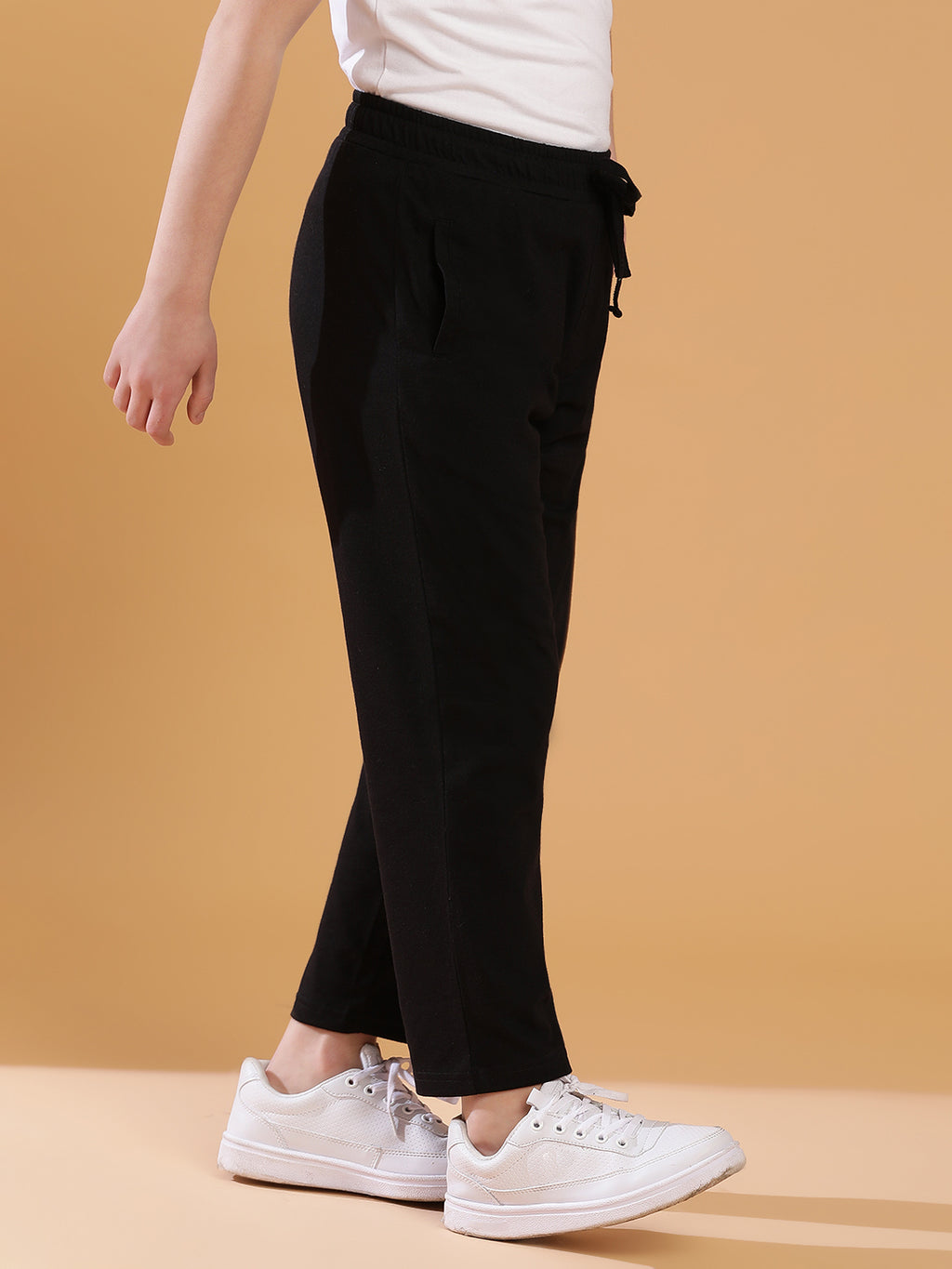 Lil Tomatoes Boys Cotton Trackpant