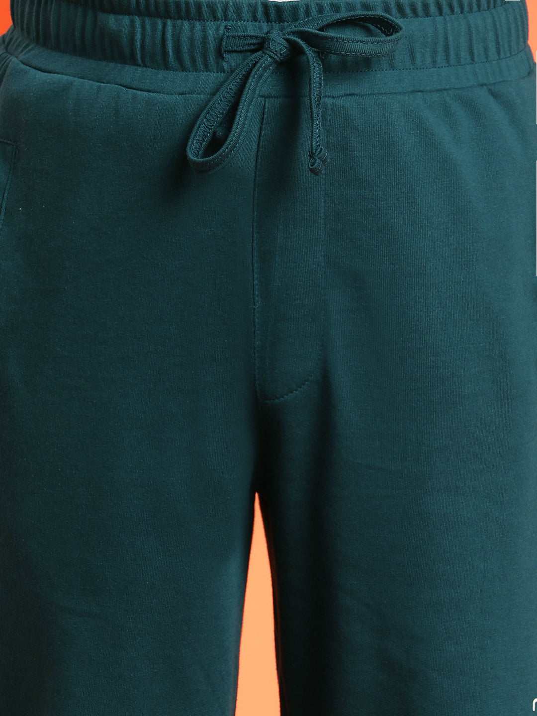Lil Tomatoes Boys Cotton Trackpant