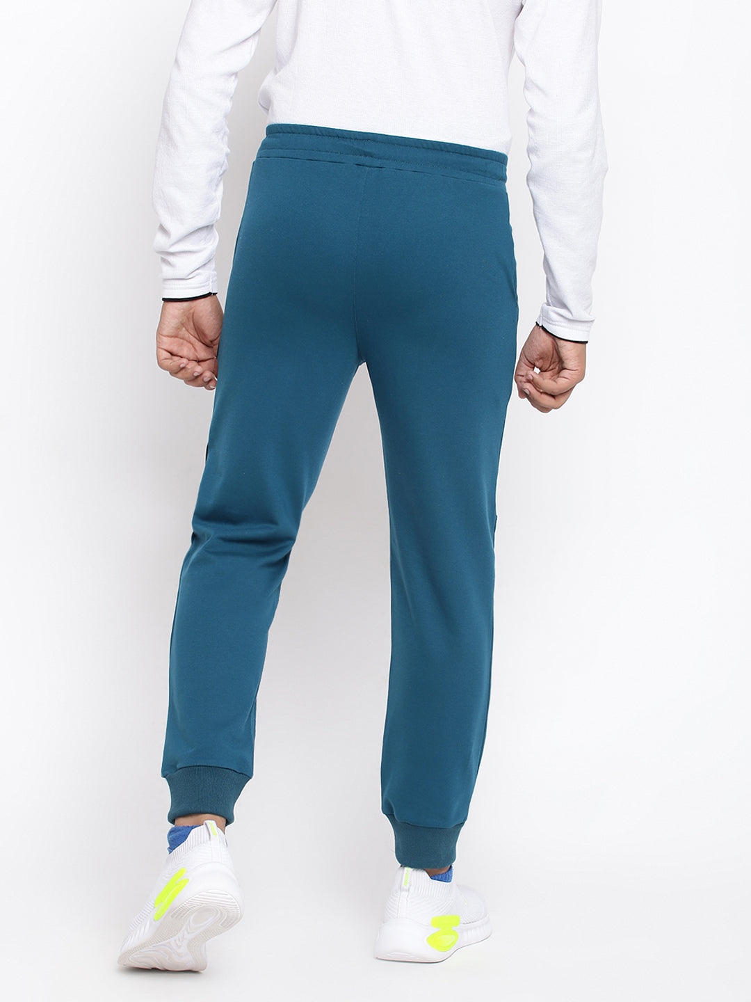 Li'l Tomatoes Boys Cotton Looper Trackpant